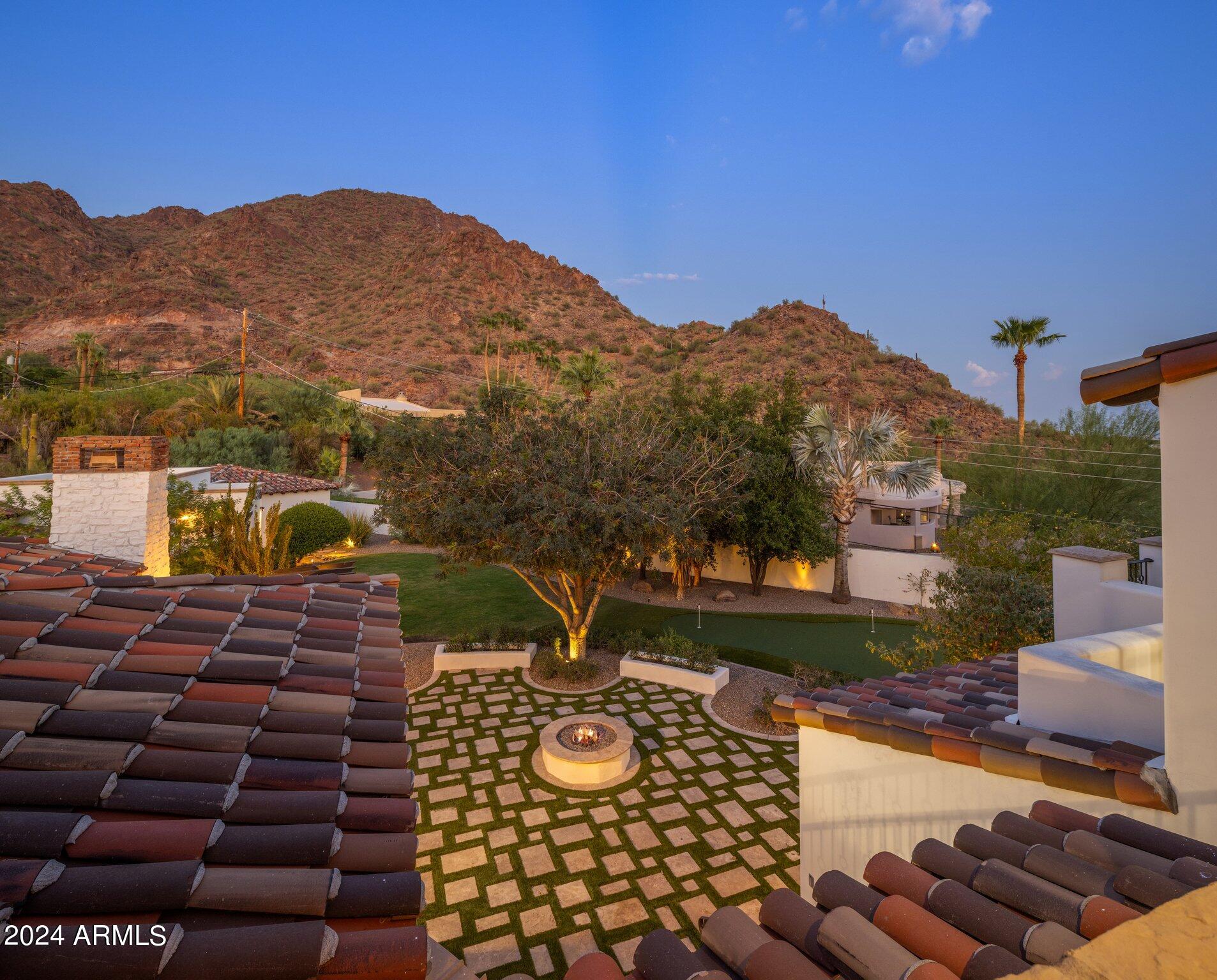 RED ROCK - Residential