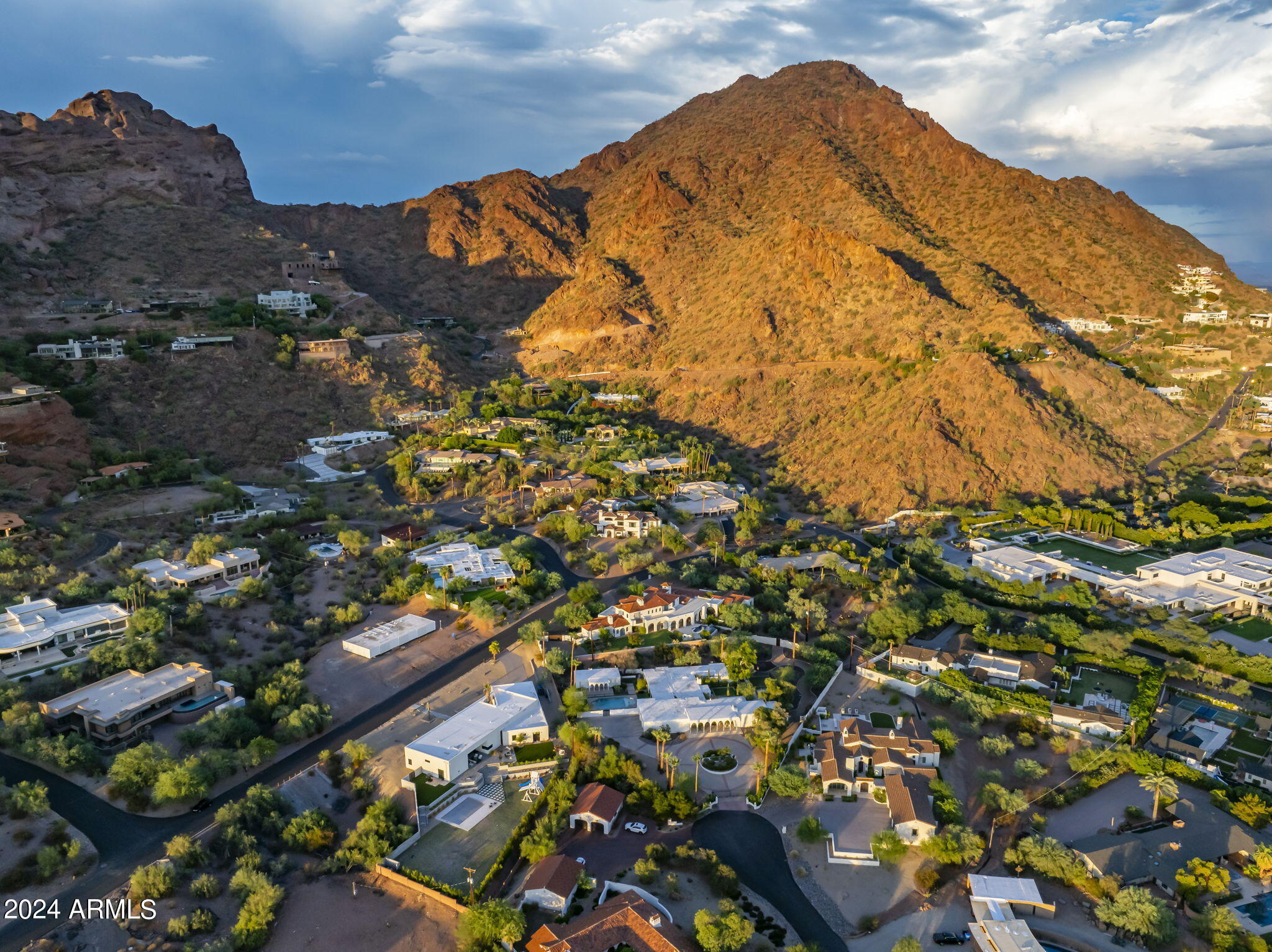 RED ROCK - Residential