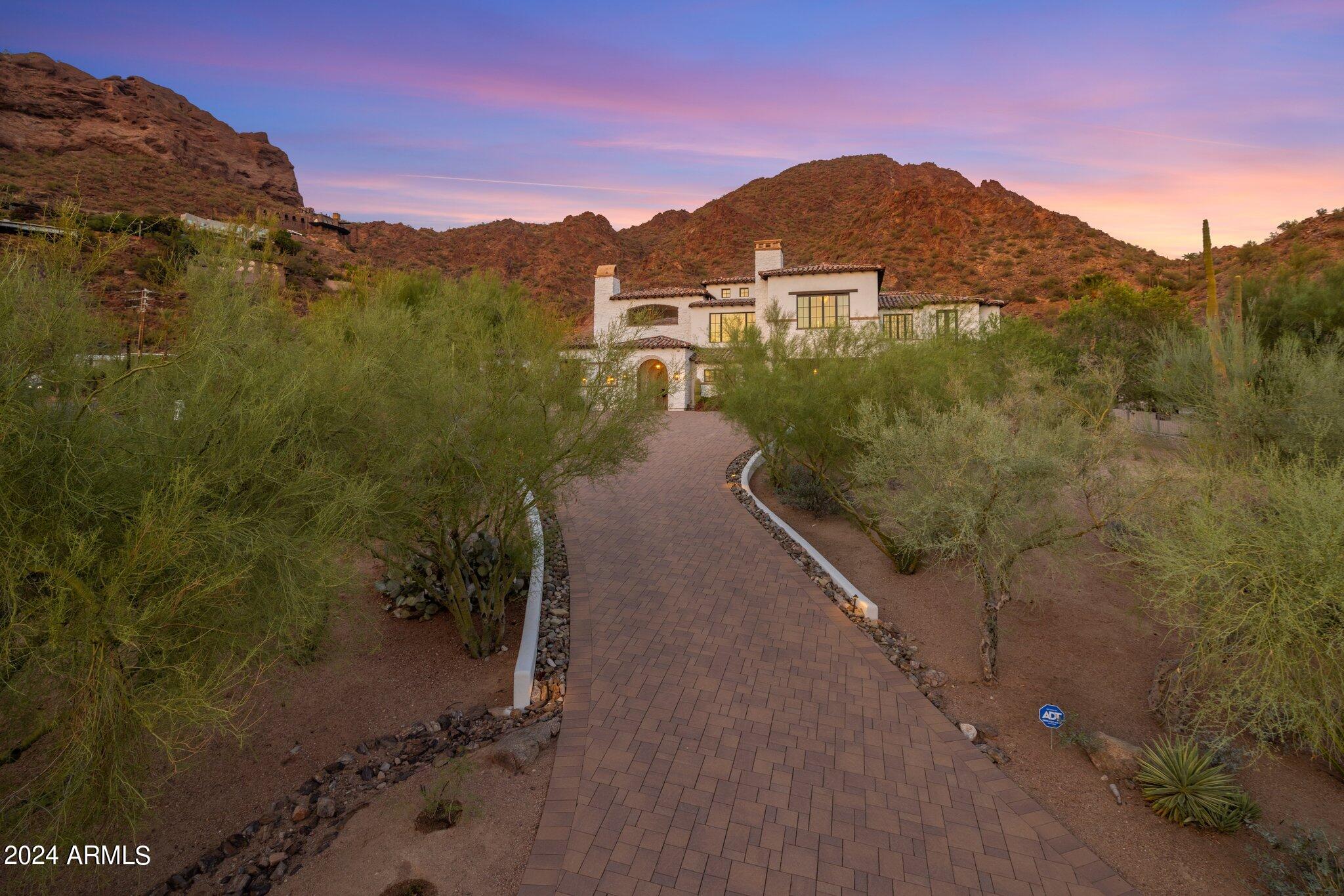 RED ROCK - Residential