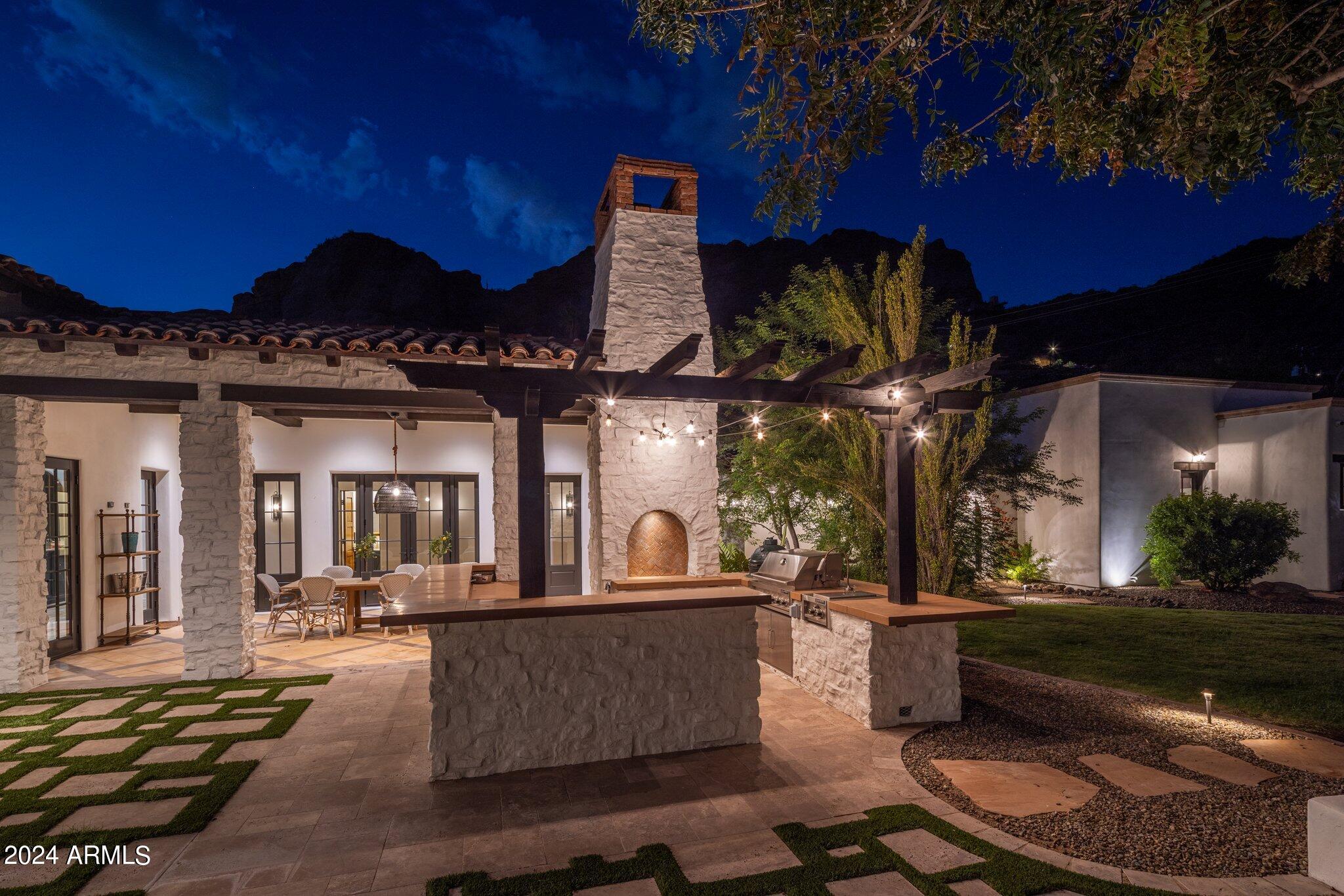 RED ROCK - Residential