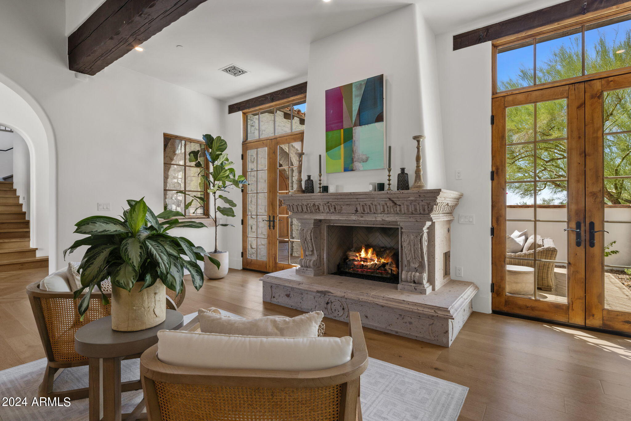 RED ROCK - Residential
