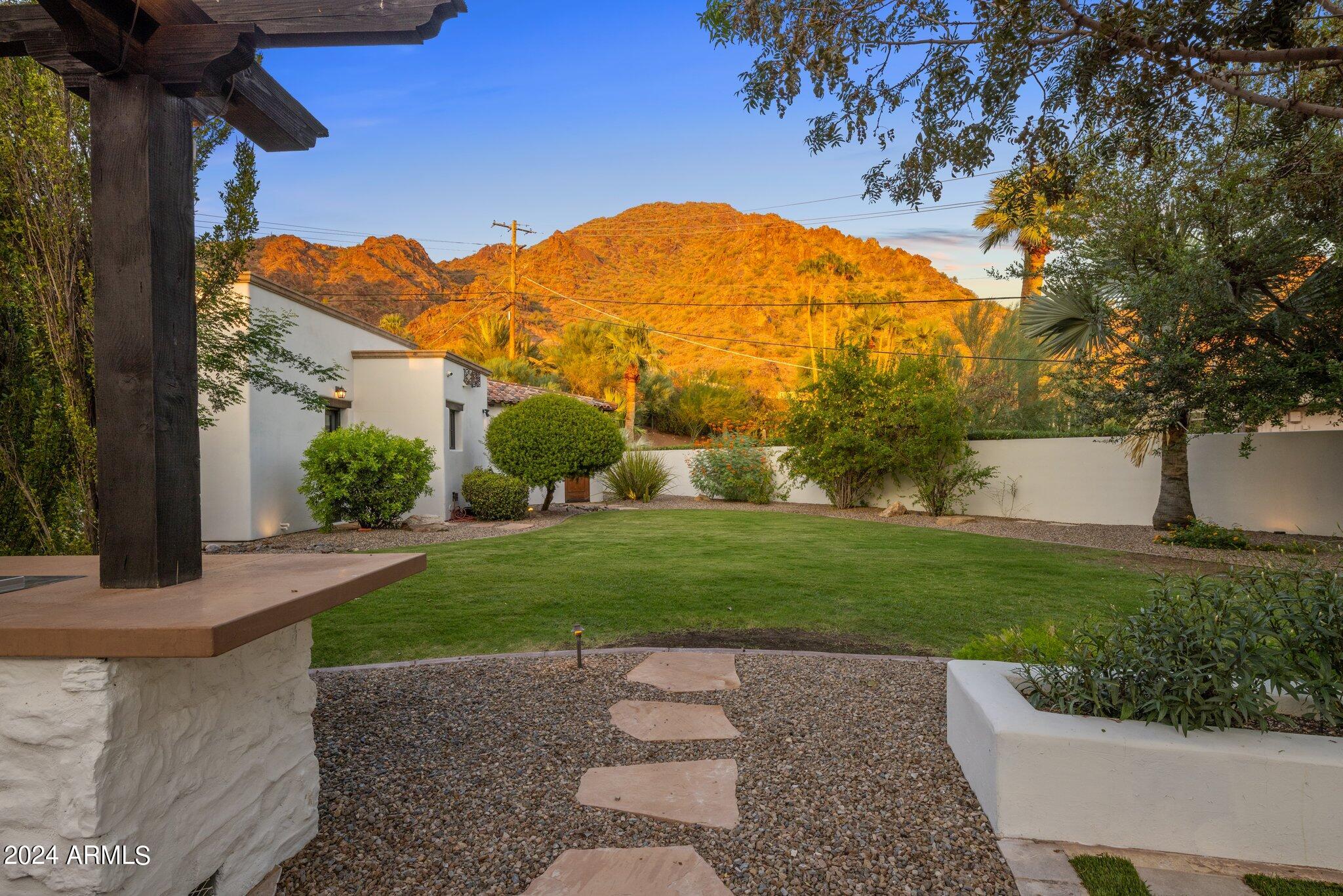 RED ROCK - Residential