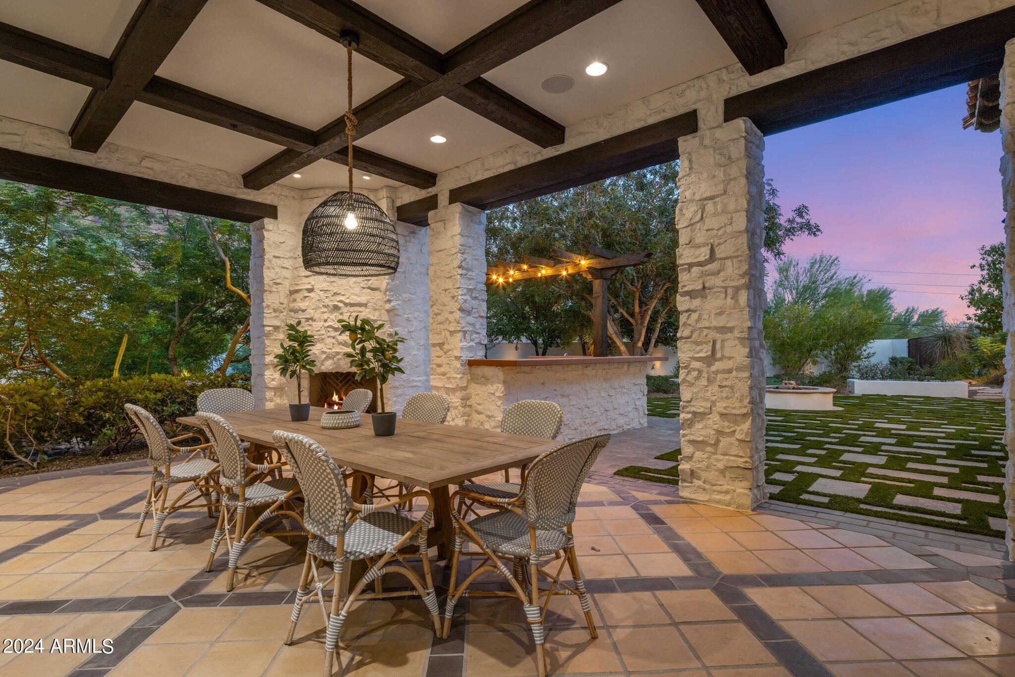 RED ROCK - Residential