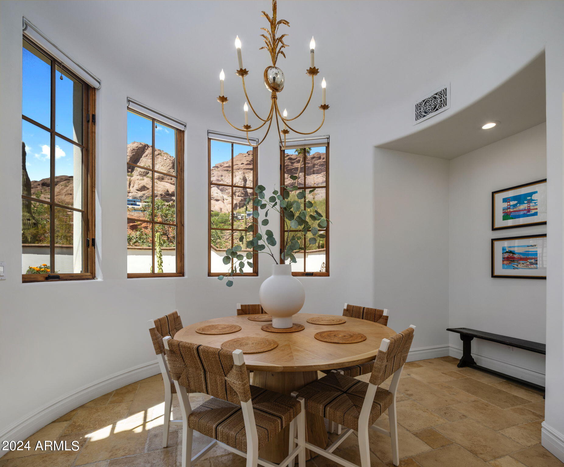 RED ROCK - Residential