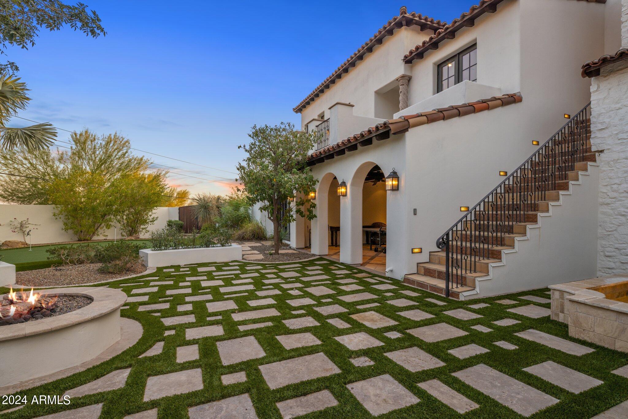 RED ROCK - Residential