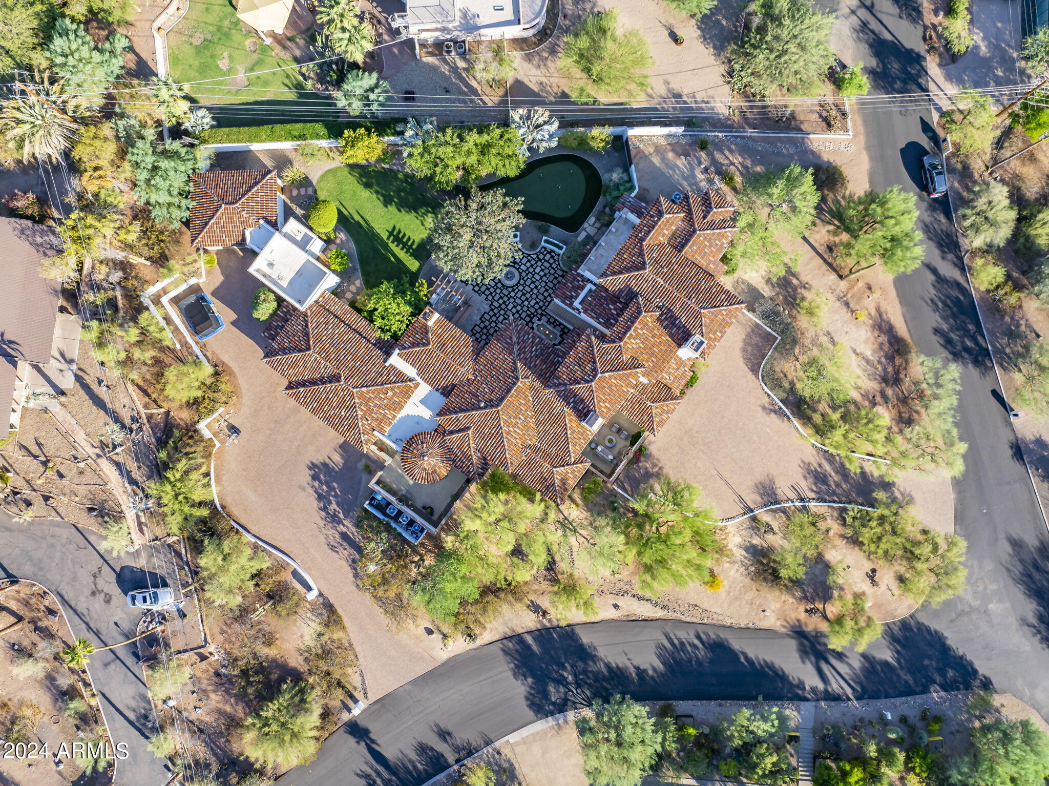 RED ROCK - Residential