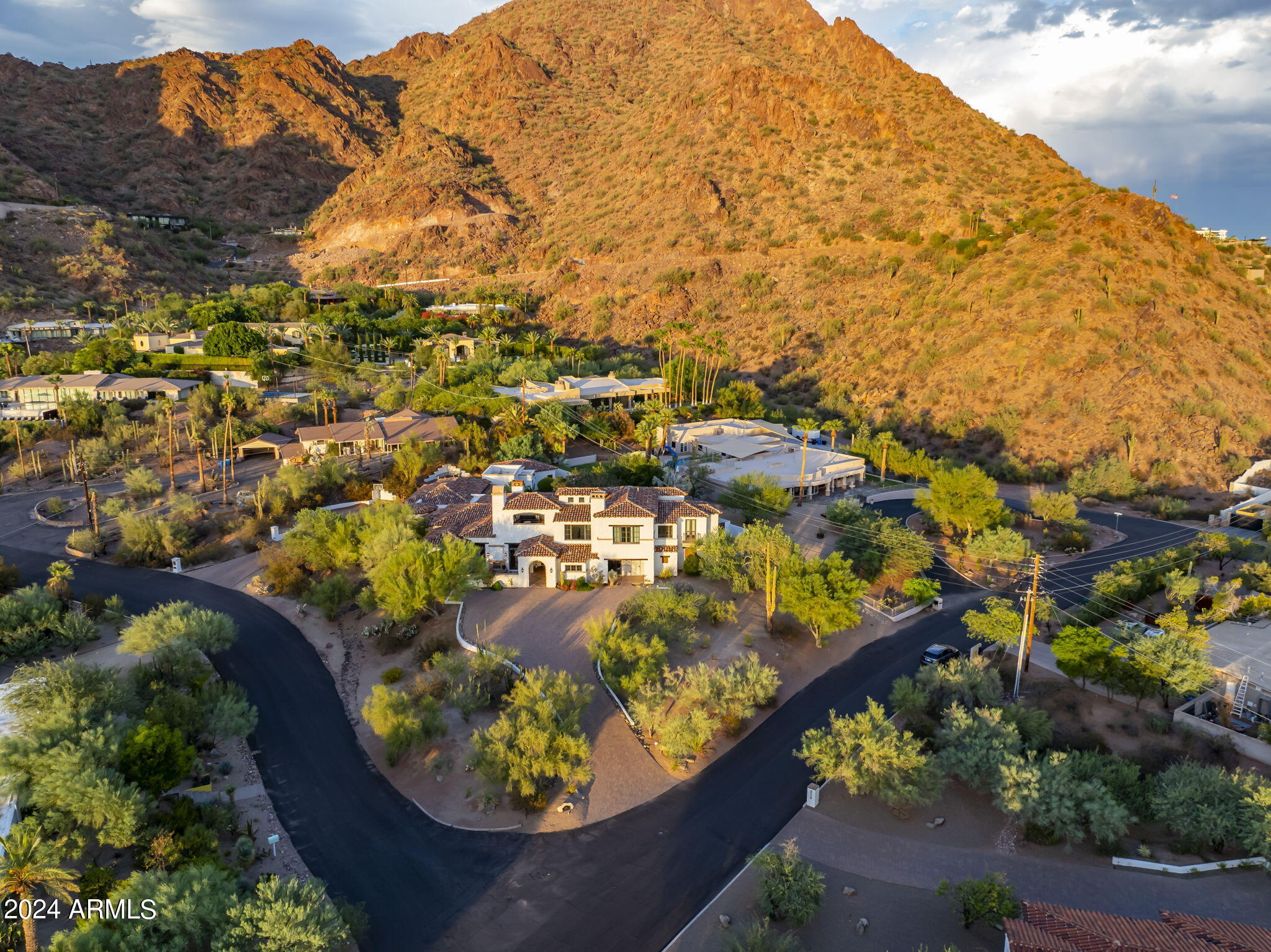 RED ROCK - Residential