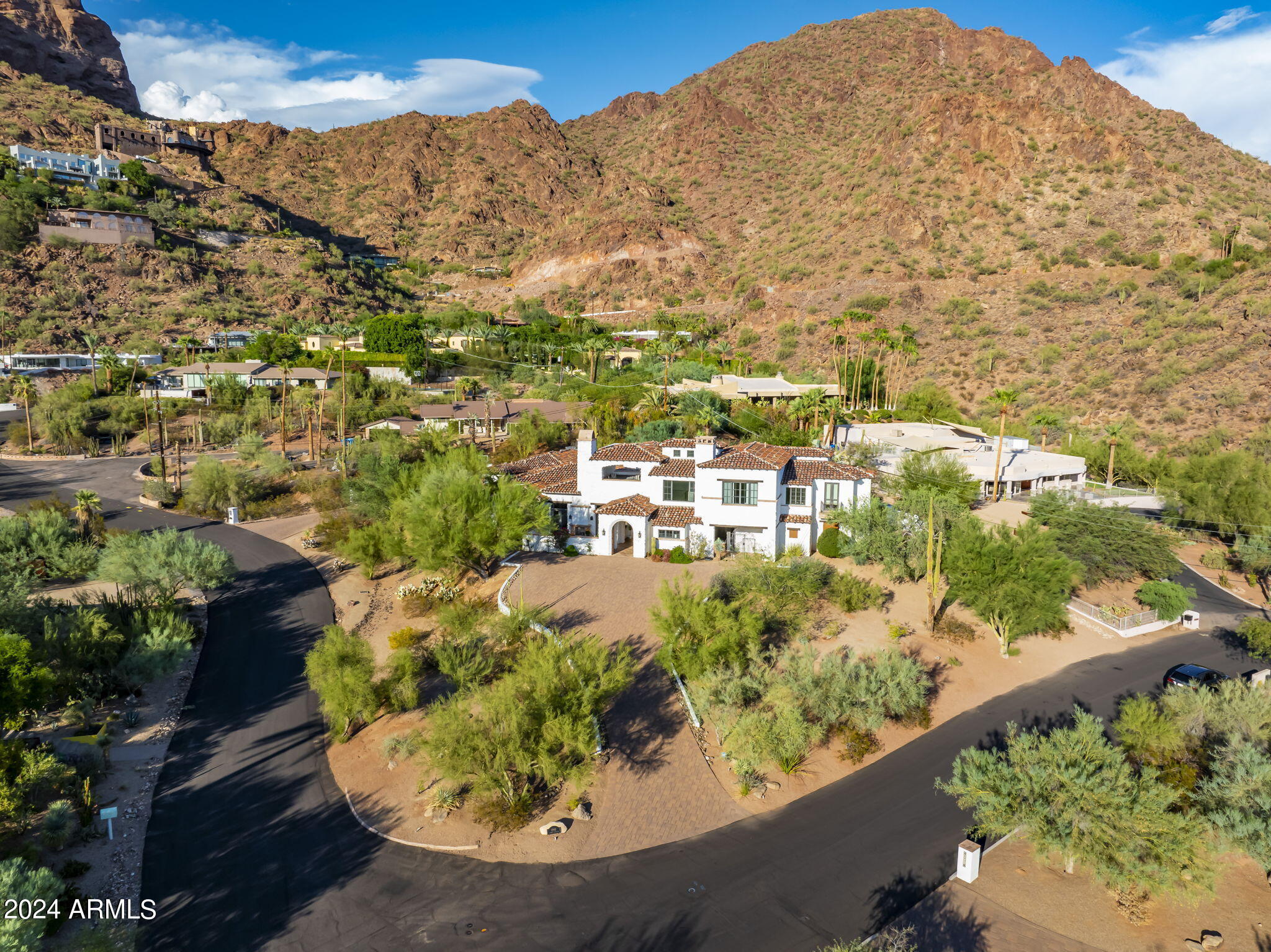 RED ROCK - Residential