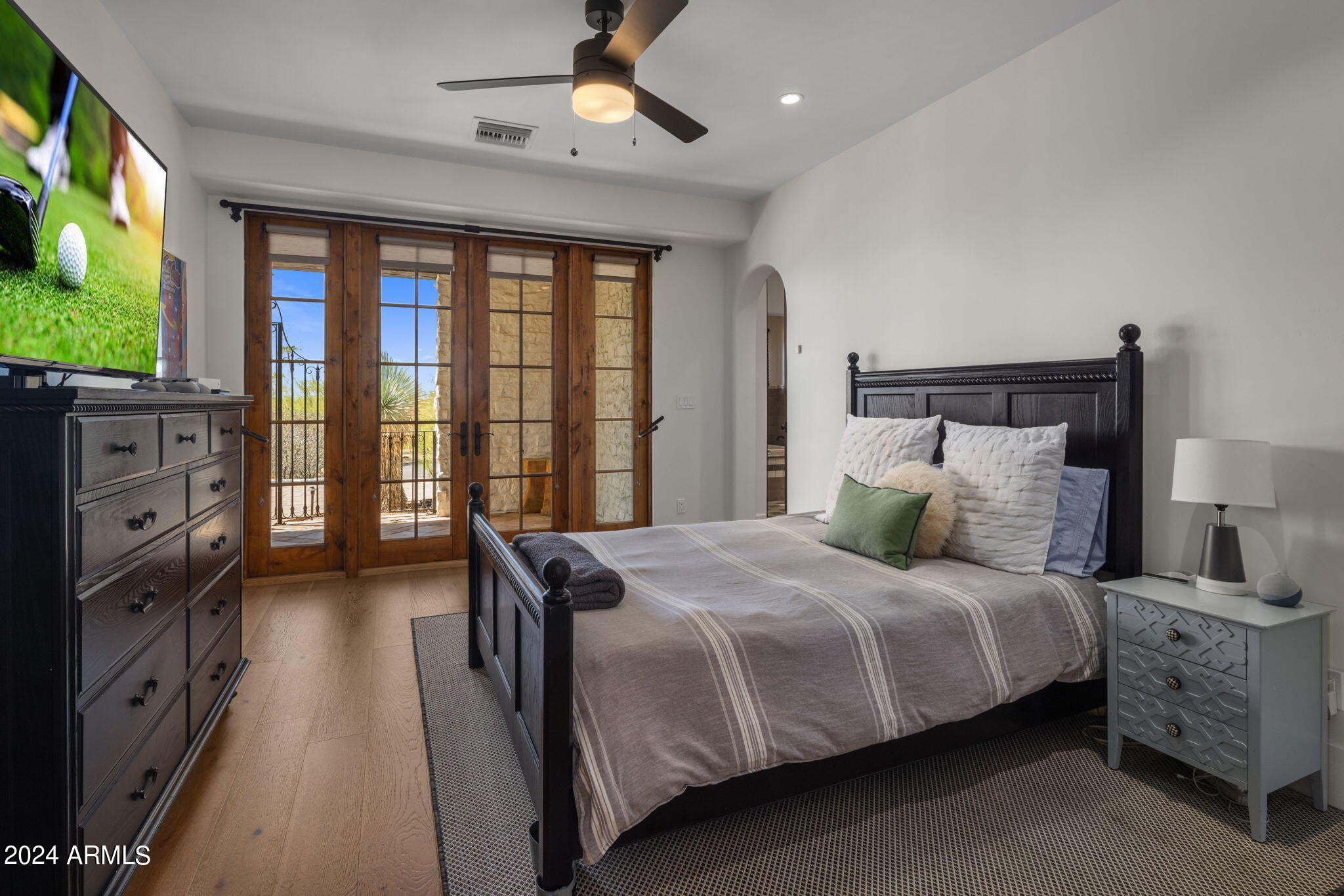 RED ROCK - Residential