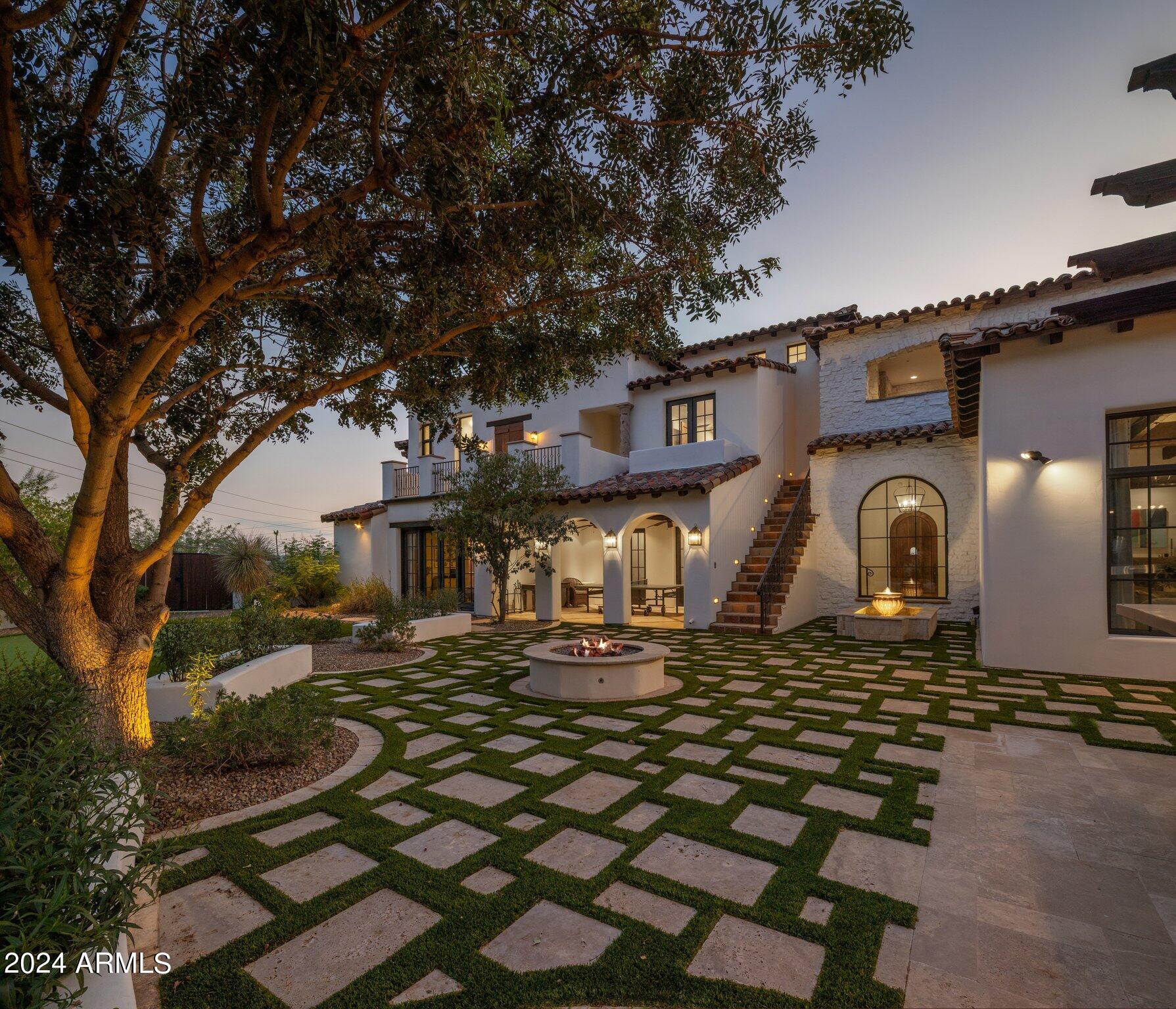 RED ROCK - Residential