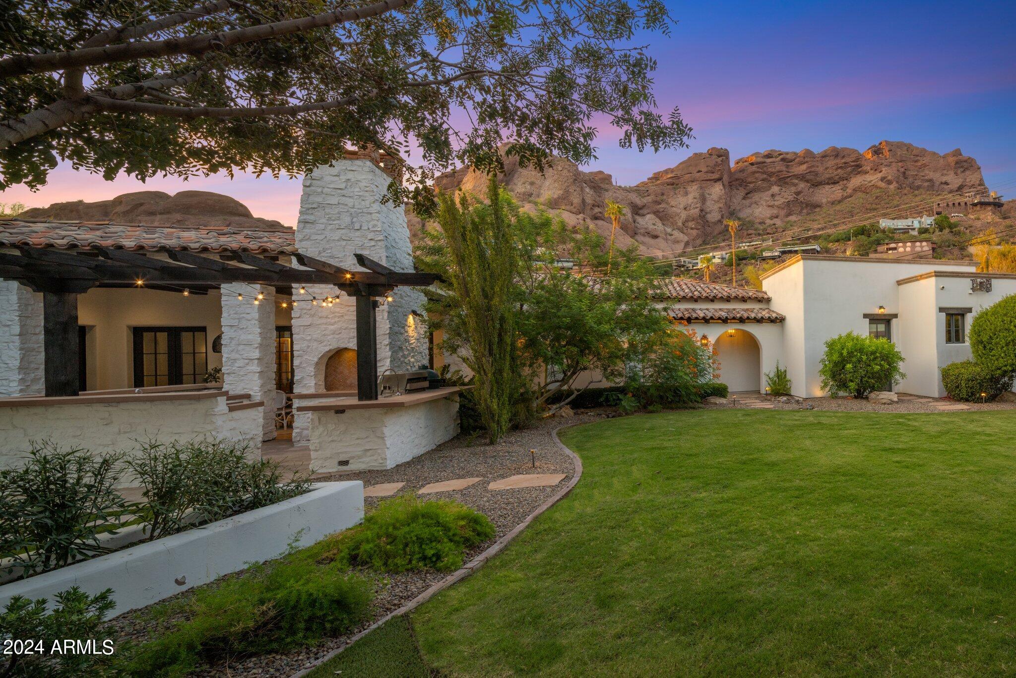RED ROCK - Residential