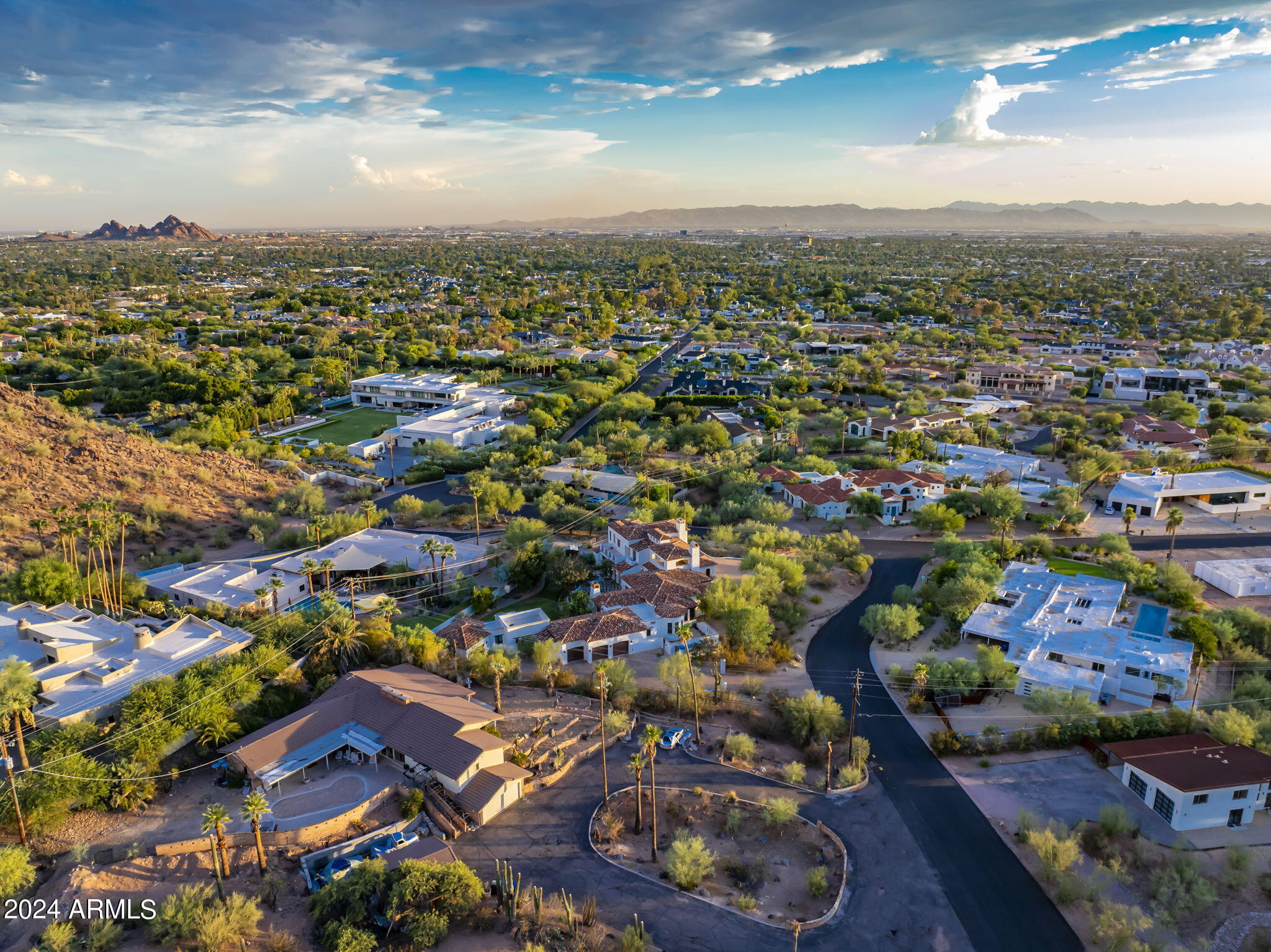 RED ROCK - Residential