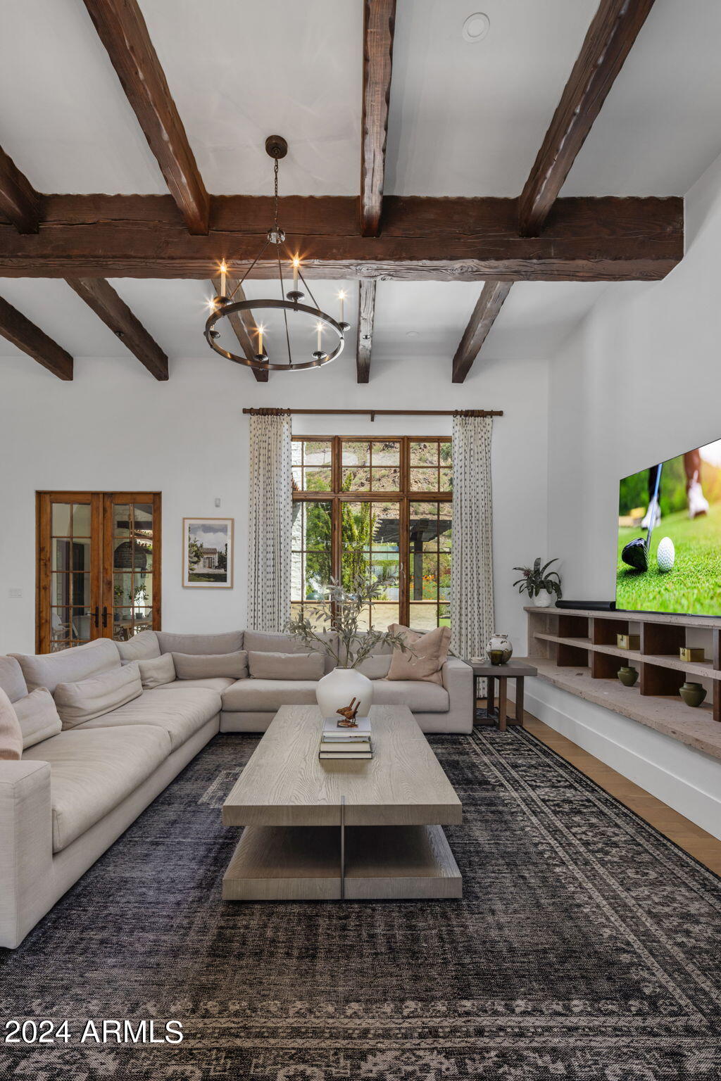 RED ROCK - Residential