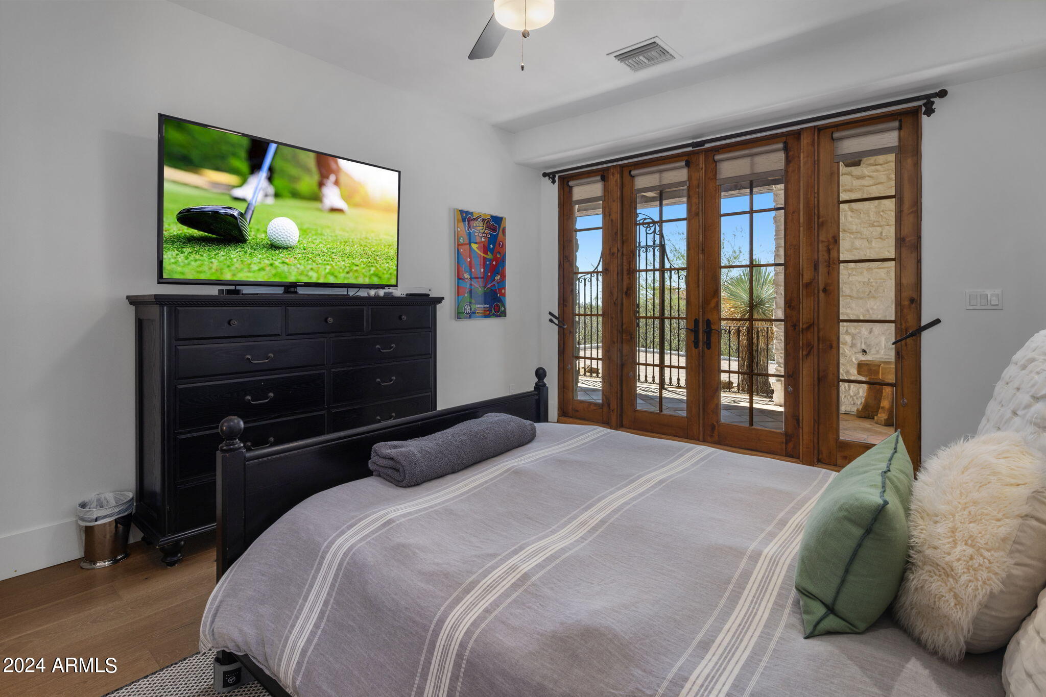 RED ROCK - Residential
