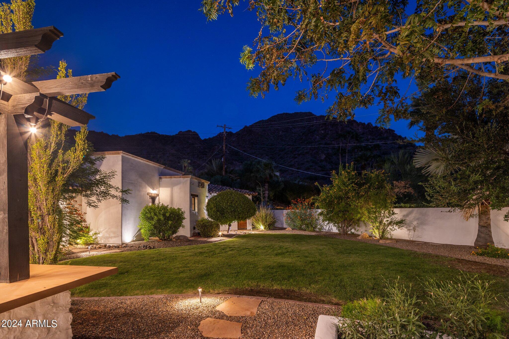 RED ROCK - Residential