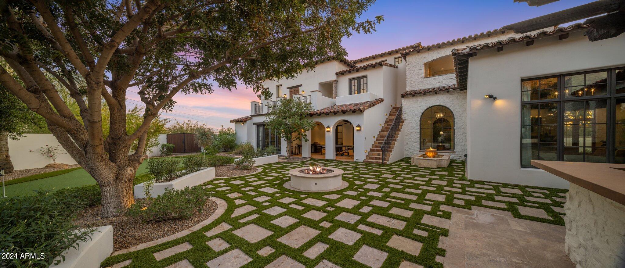 RED ROCK - Residential