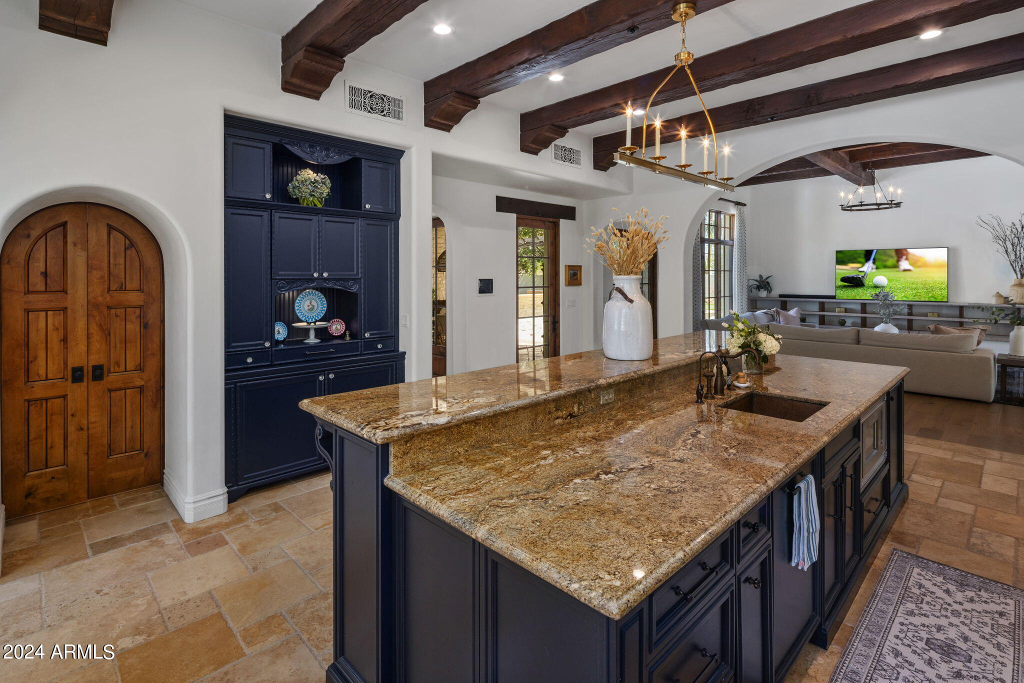 RED ROCK - Residential