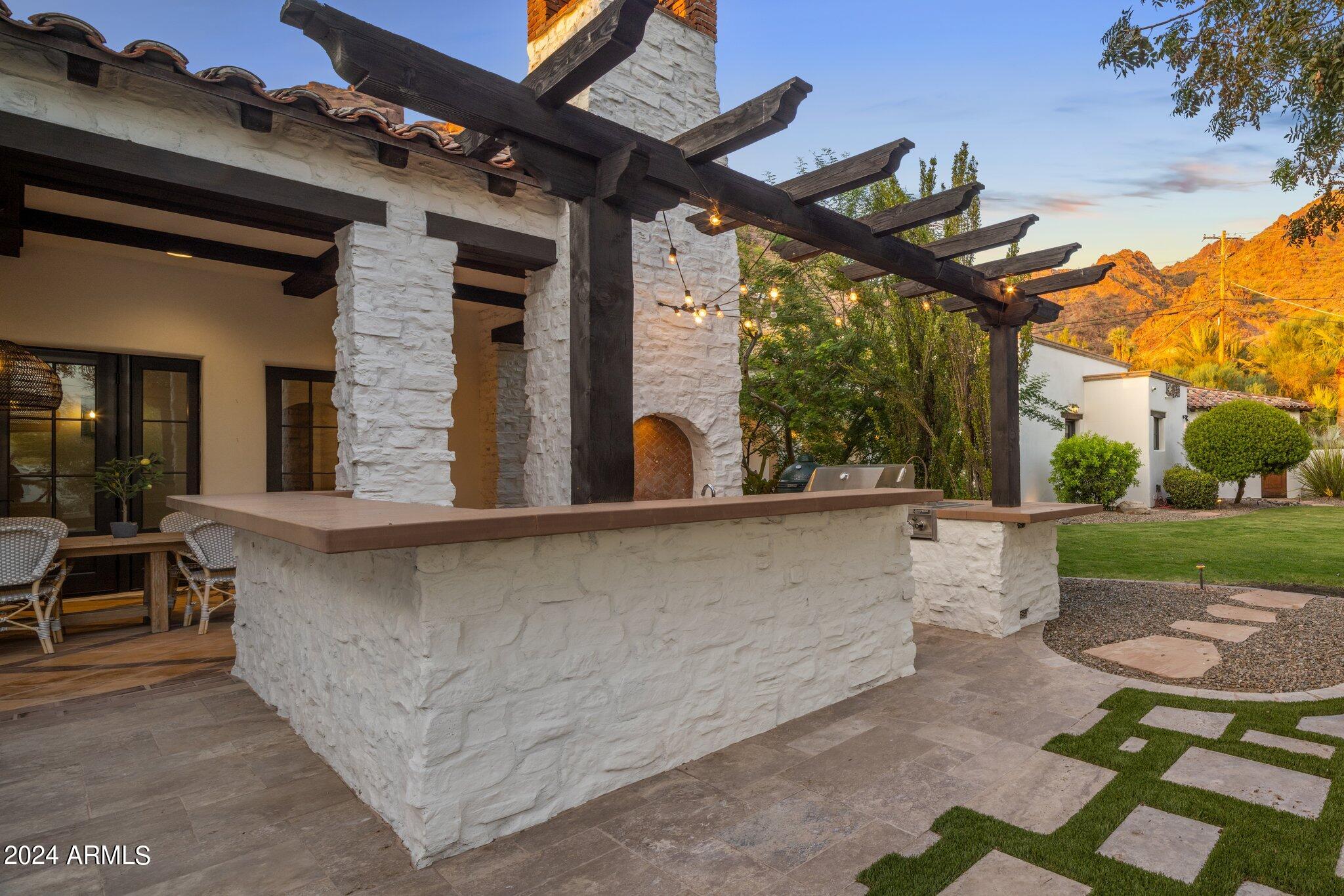 RED ROCK - Residential
