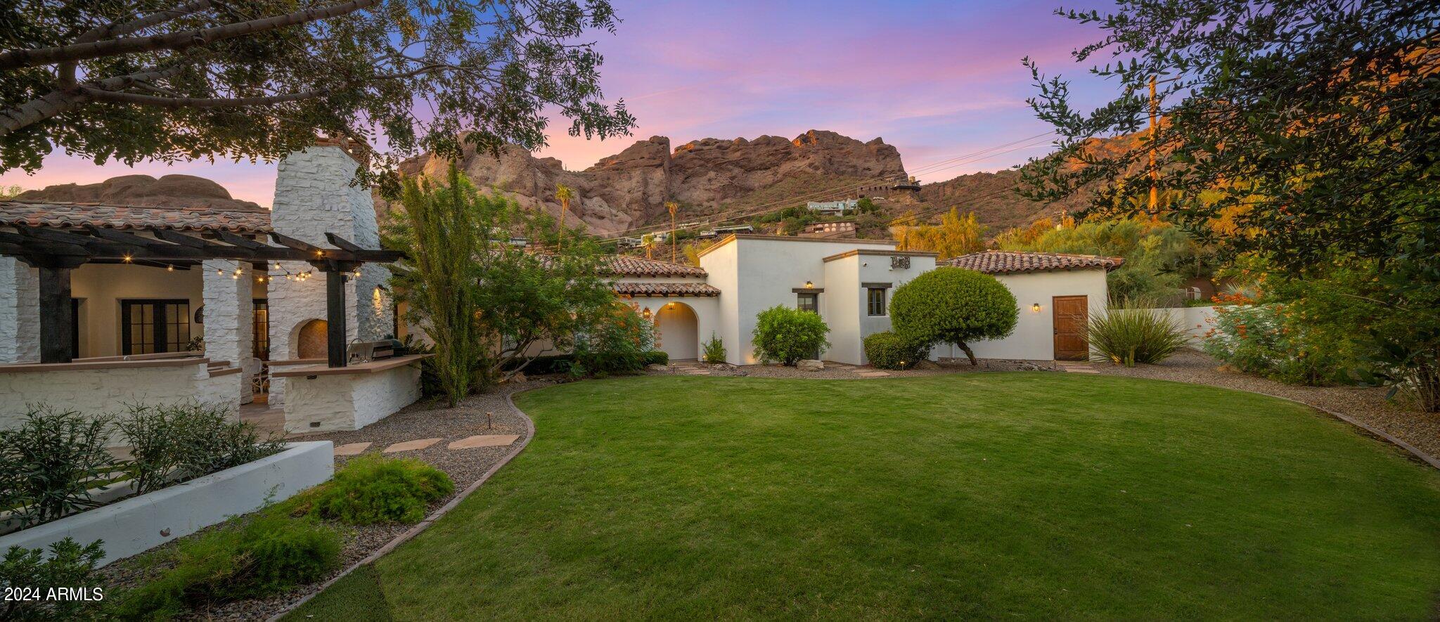 RED ROCK - Residential