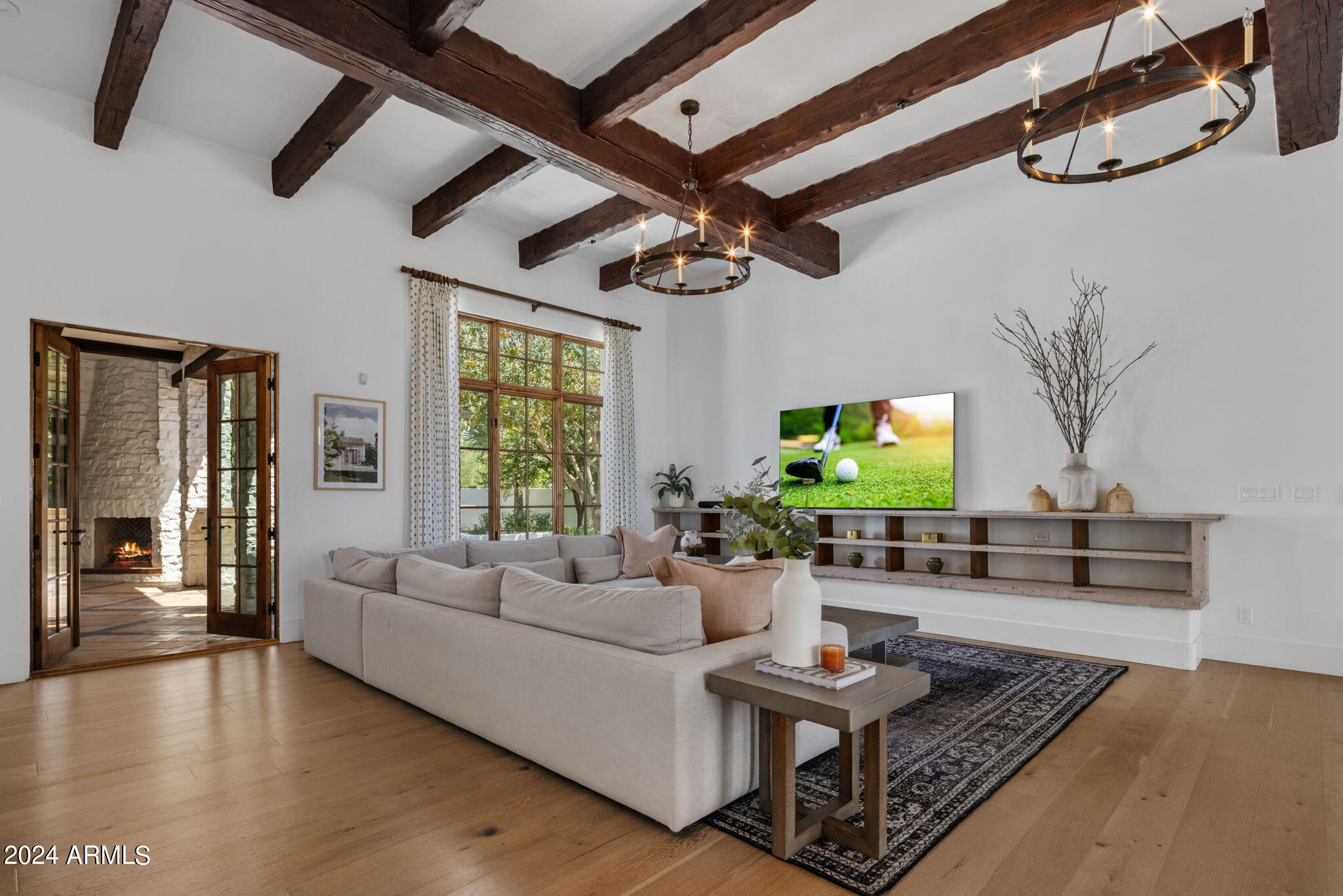RED ROCK - Residential