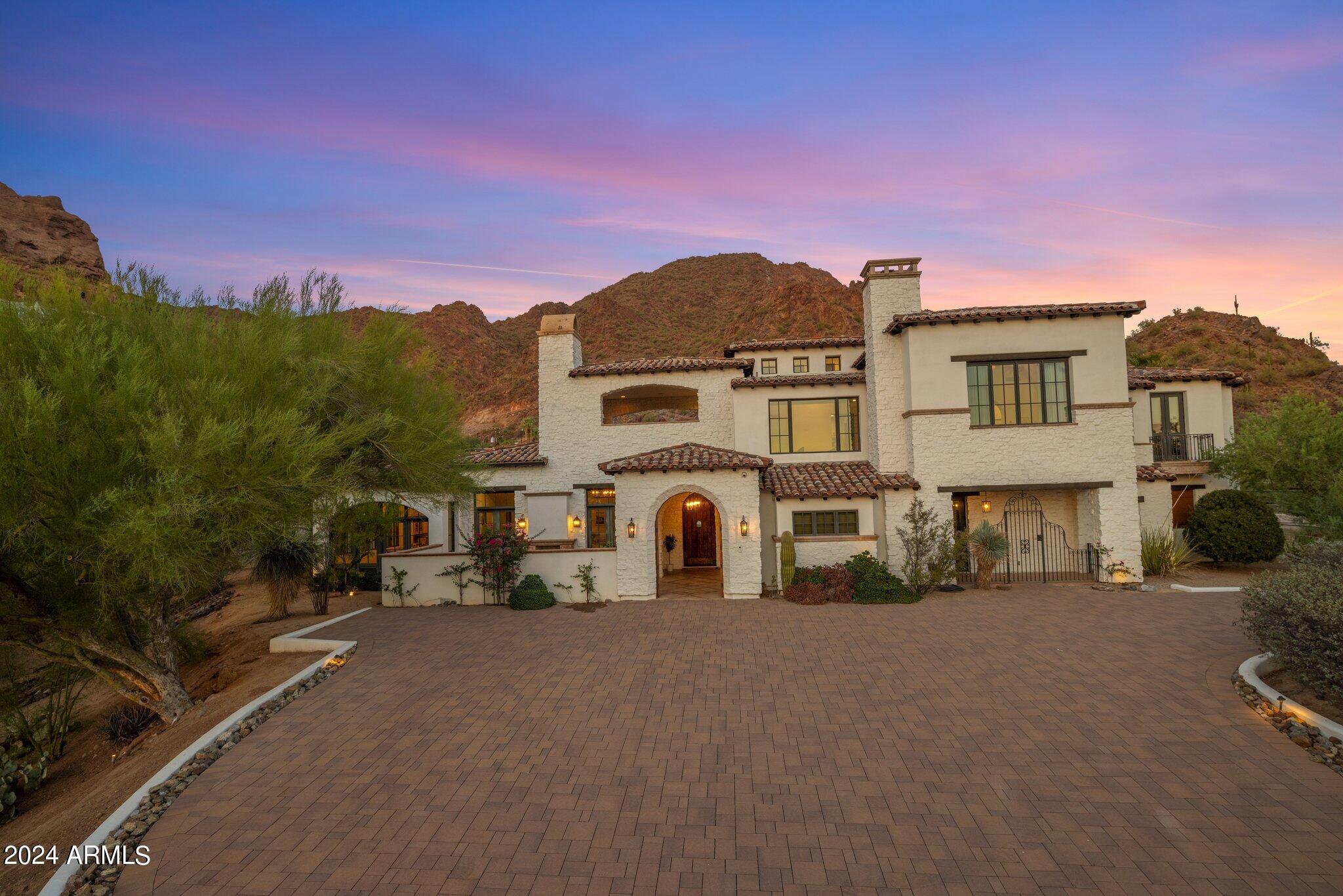 RED ROCK - Residential
