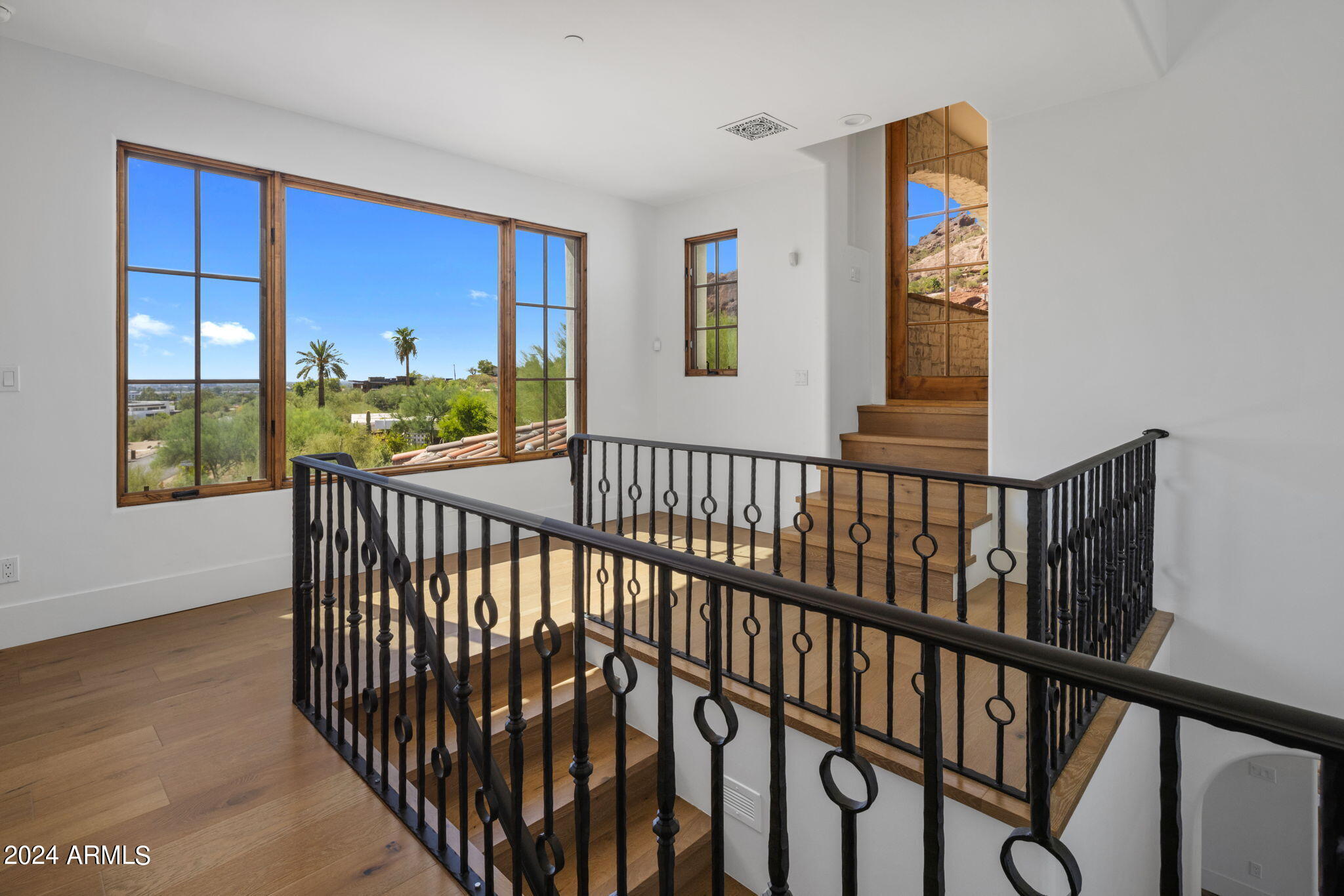 RED ROCK - Residential