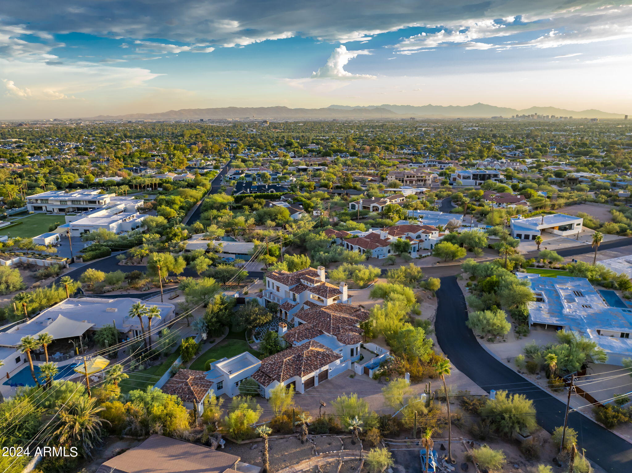 RED ROCK - Residential