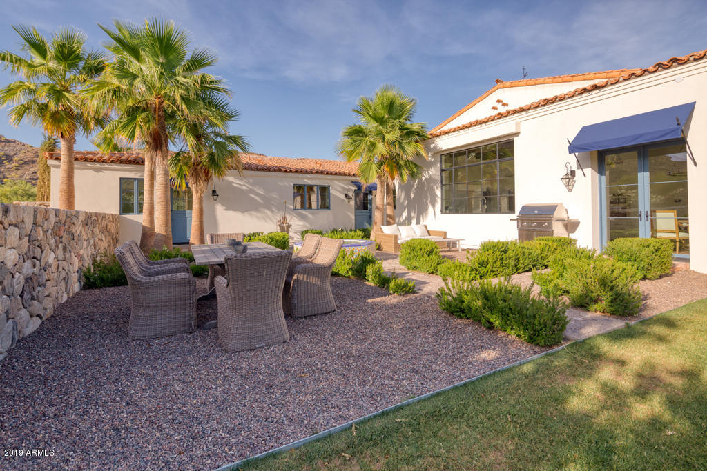 PARADISE HOME ESTATES - Residential