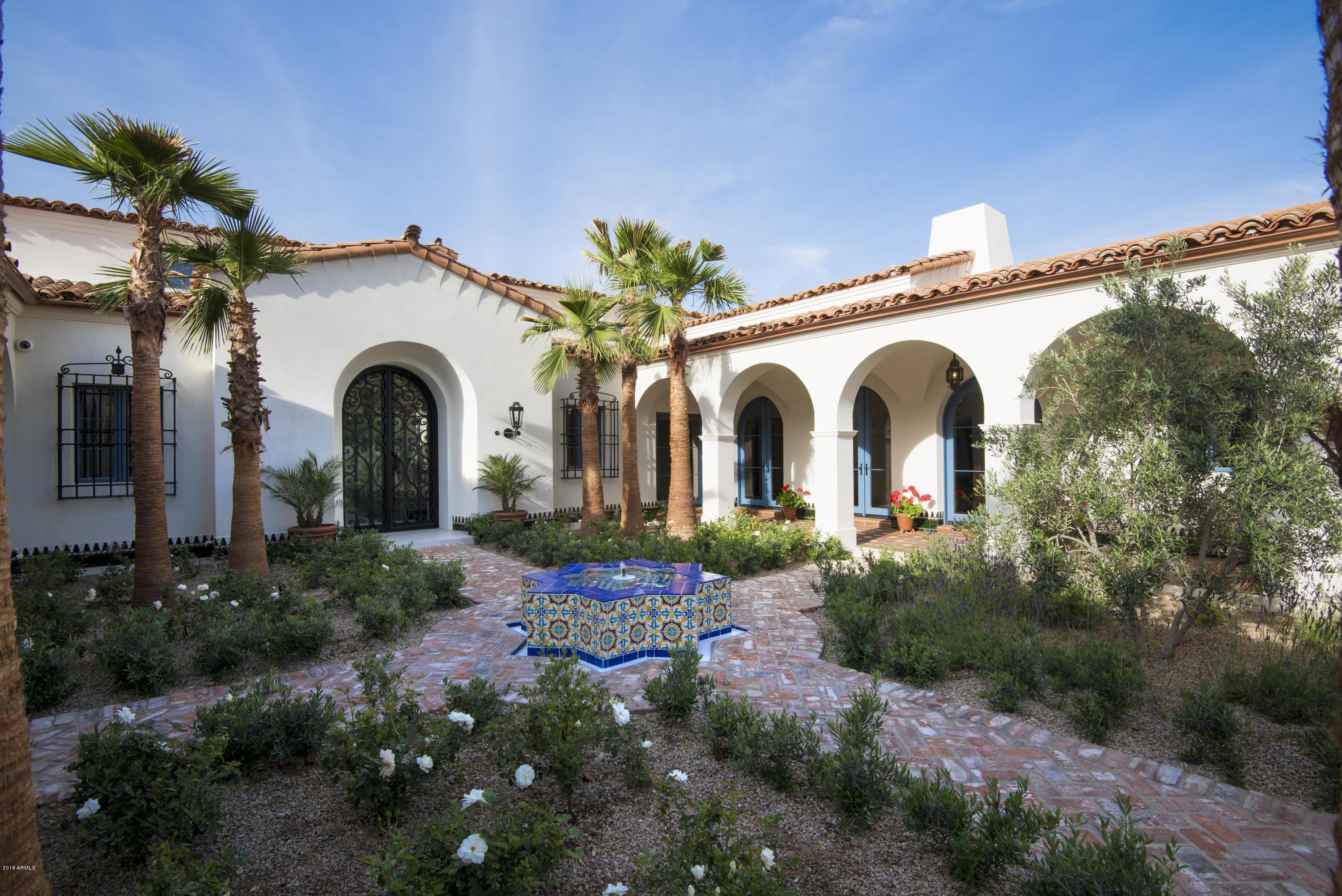 PARADISE HOME ESTATES - Residential