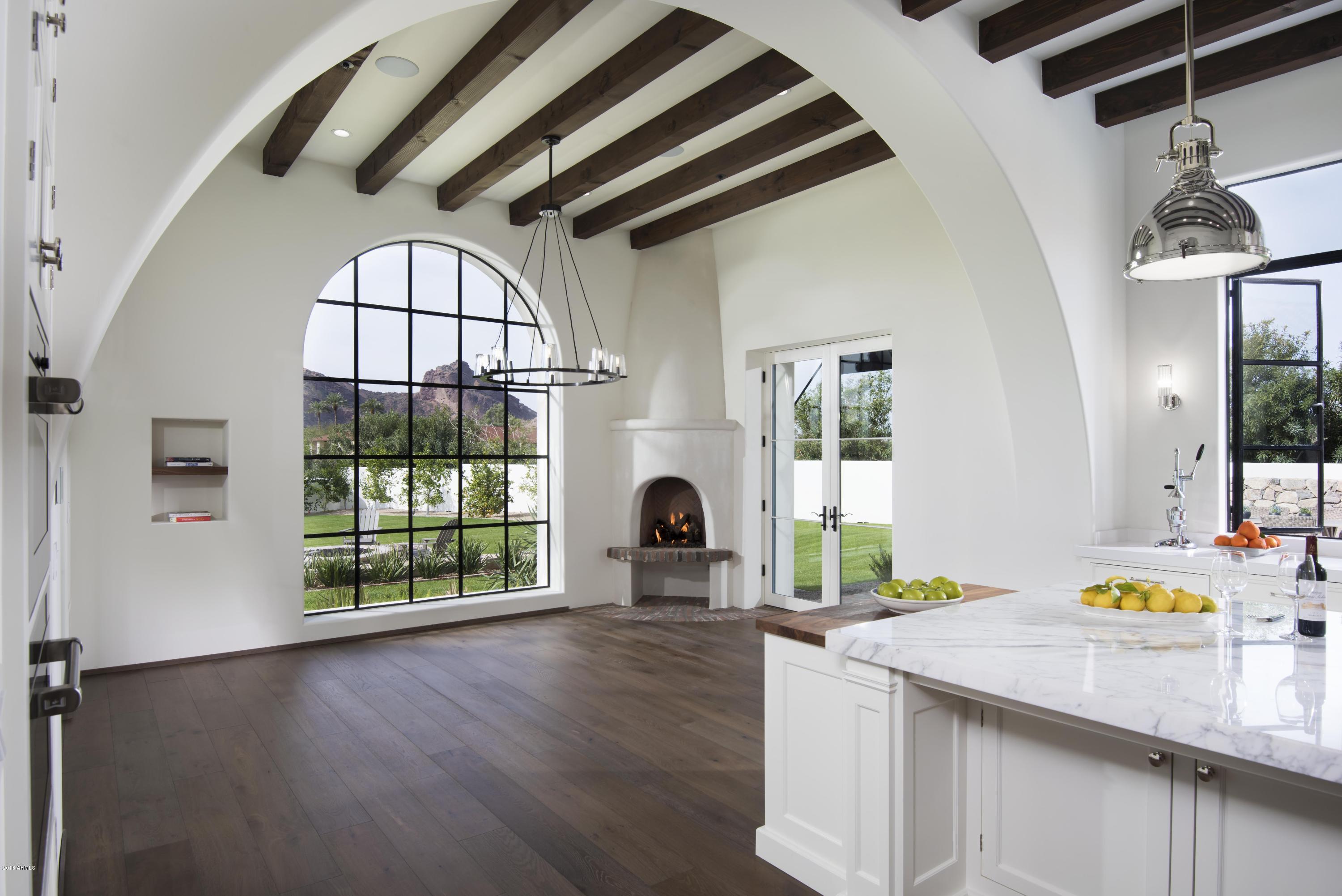 PARADISE HOME ESTATES - Residential