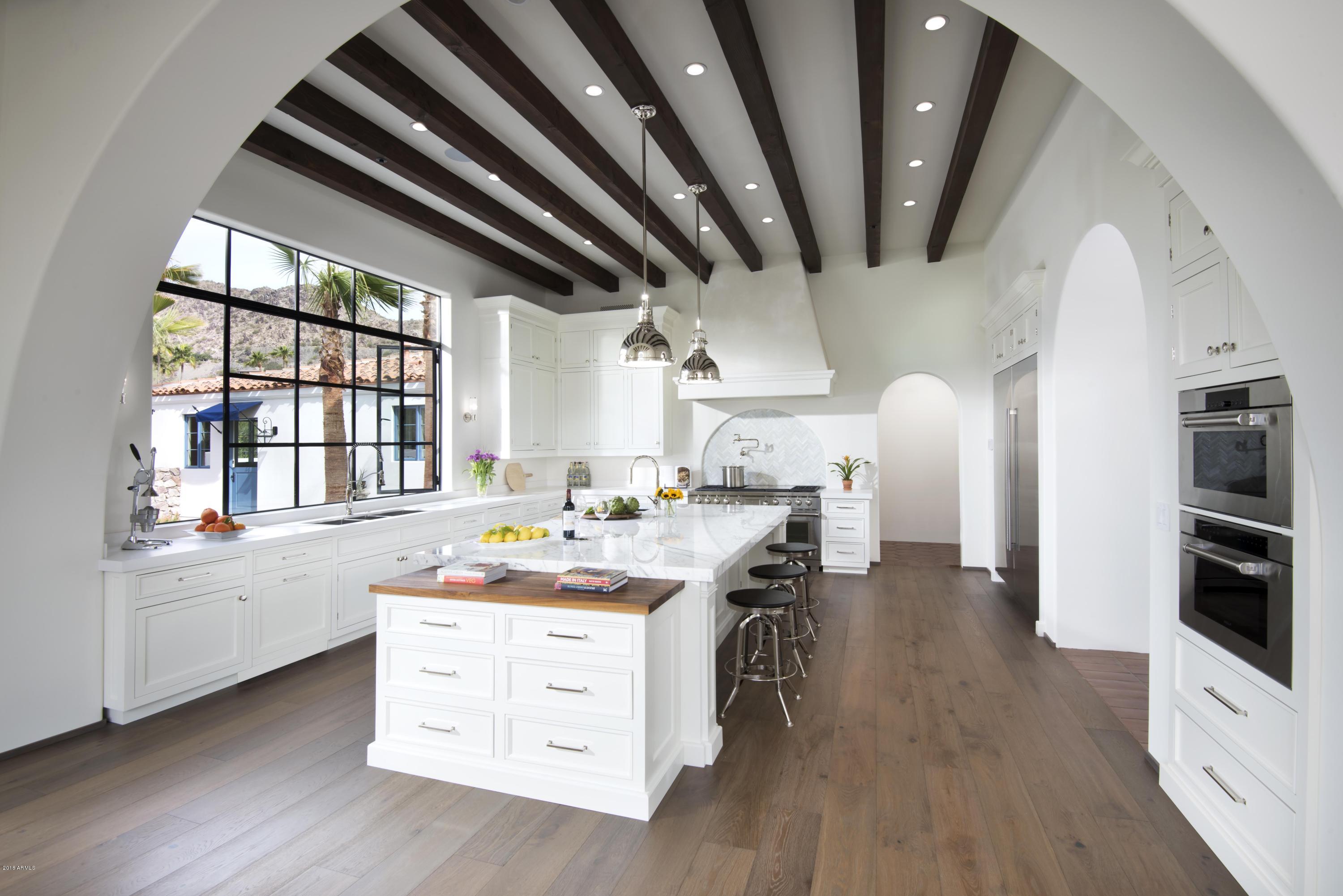 PARADISE HOME ESTATES - Residential