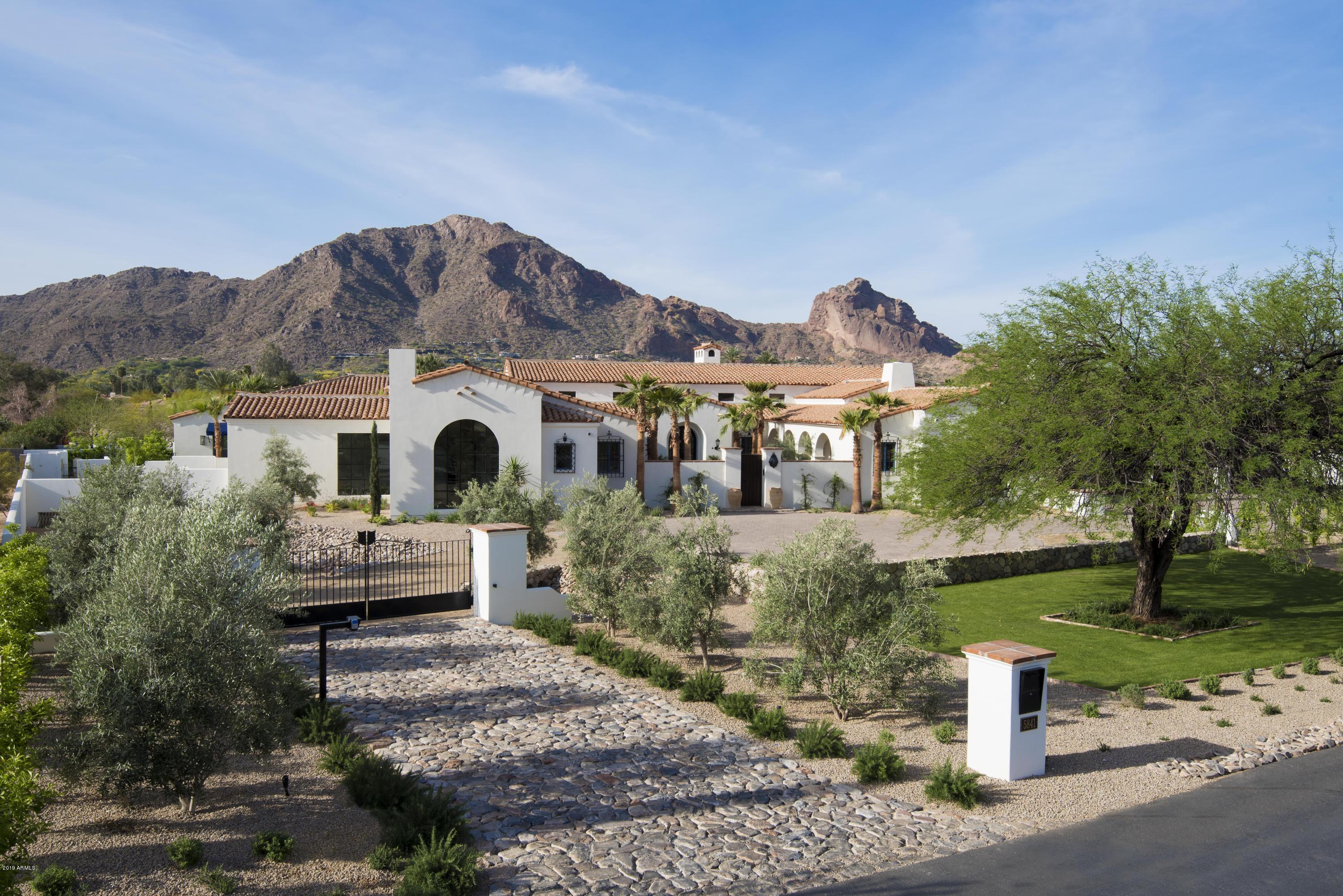PARADISE HOME ESTATES - Residential