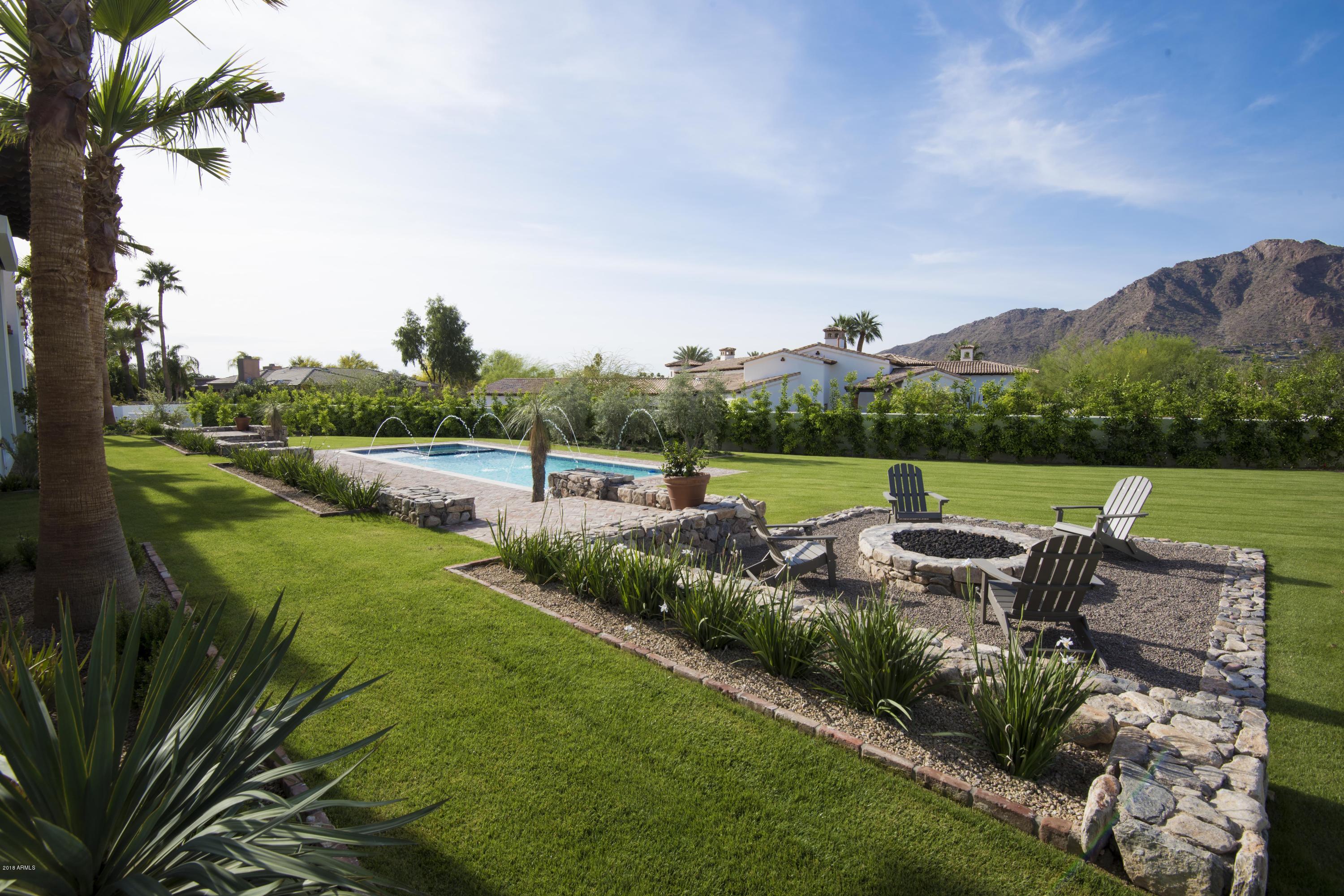 PARADISE HOME ESTATES - Residential