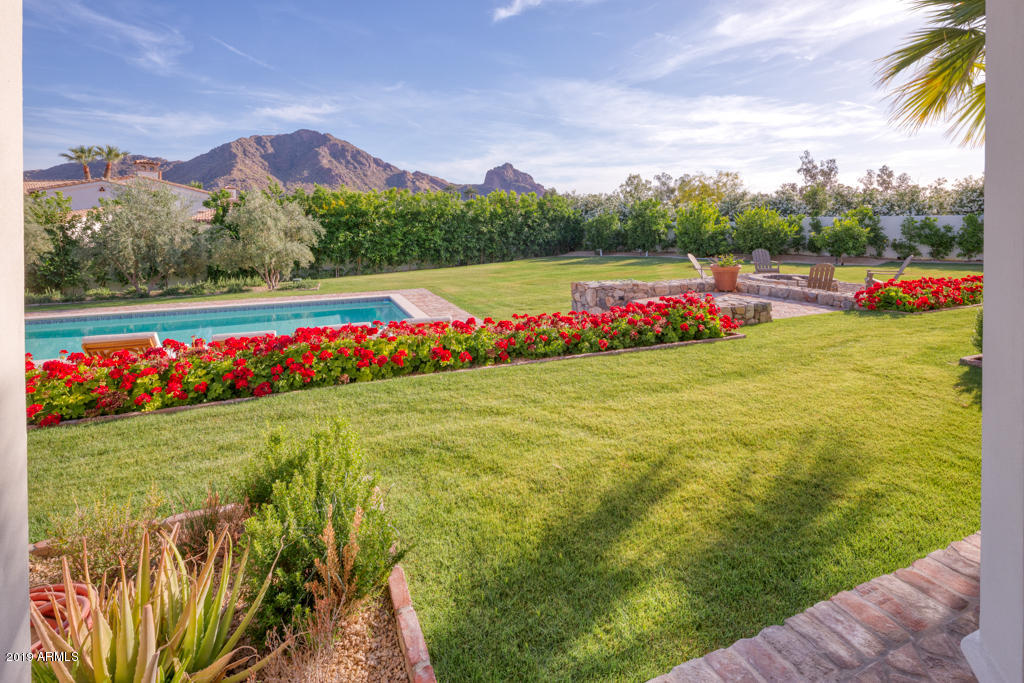 PARADISE HOME ESTATES - Residential