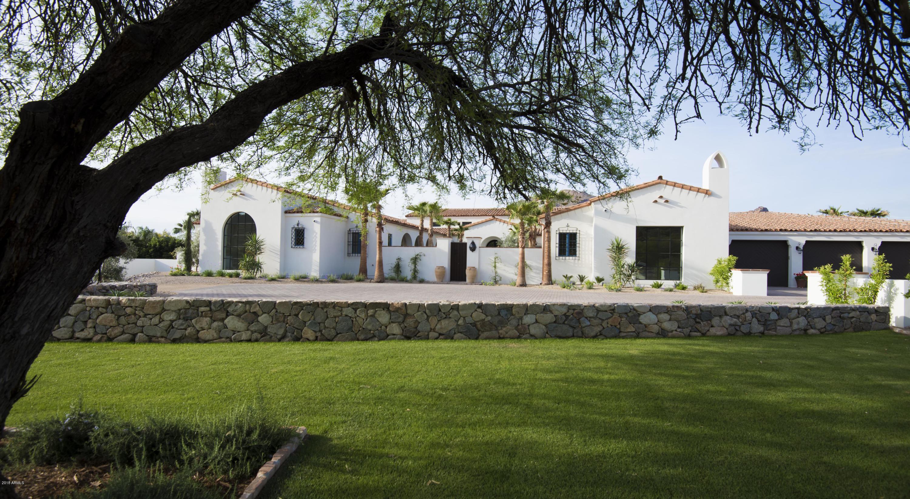 PARADISE HOME ESTATES - Residential