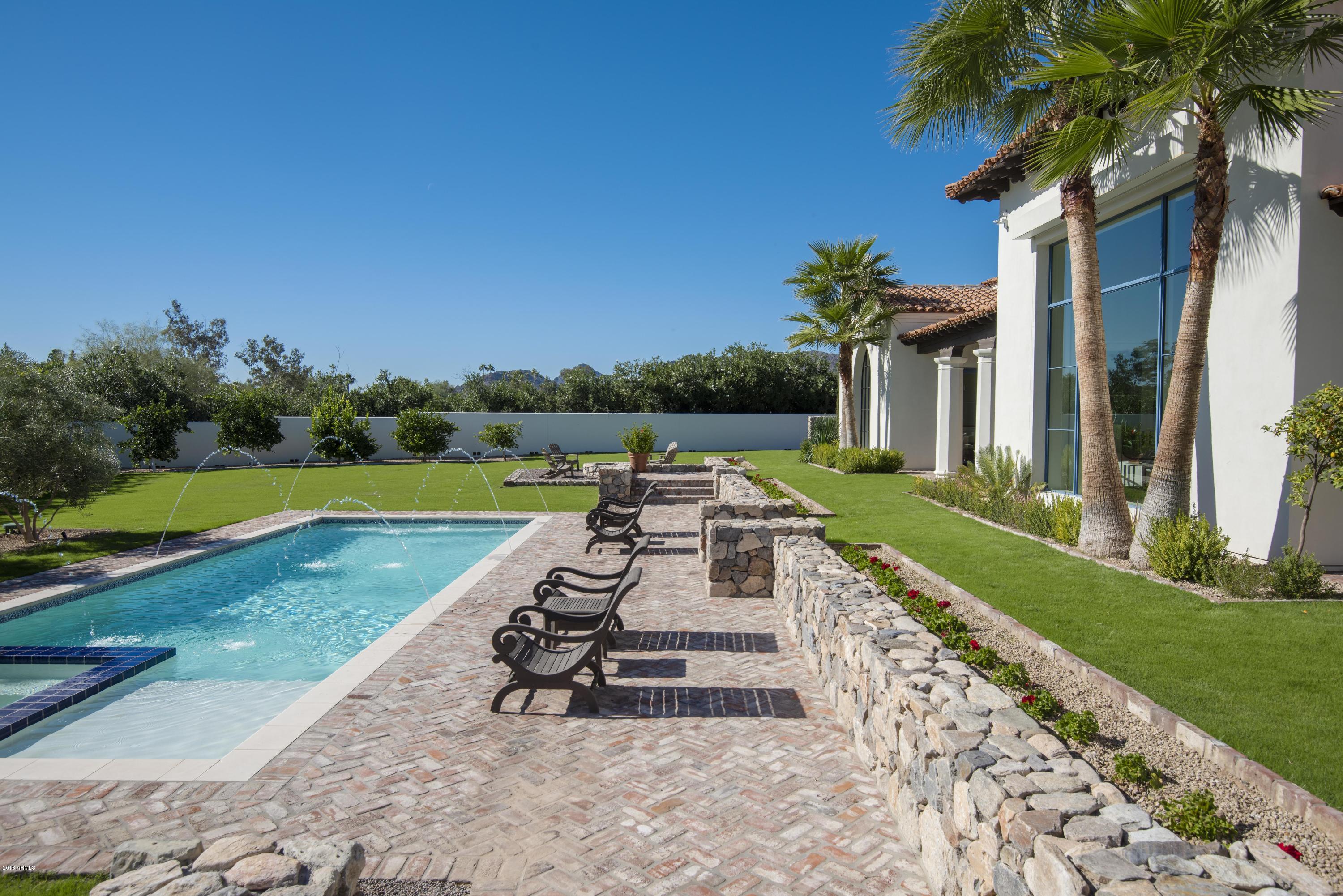 PARADISE HOME ESTATES - Residential