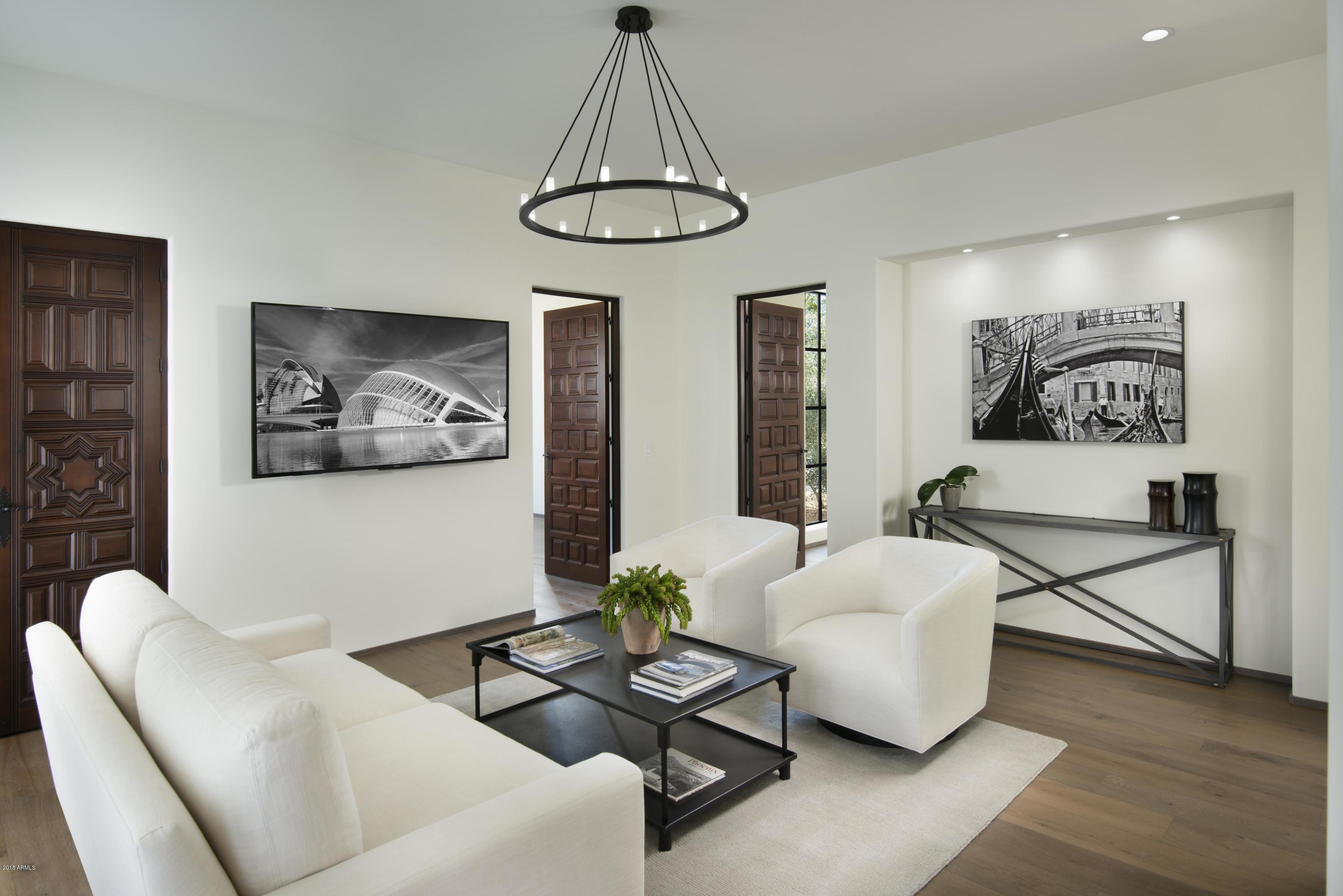 PARADISE HOME ESTATES - Residential