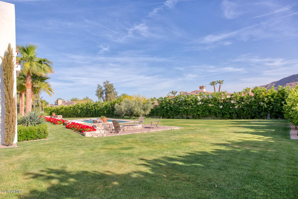 PARADISE HOME ESTATES - Residential