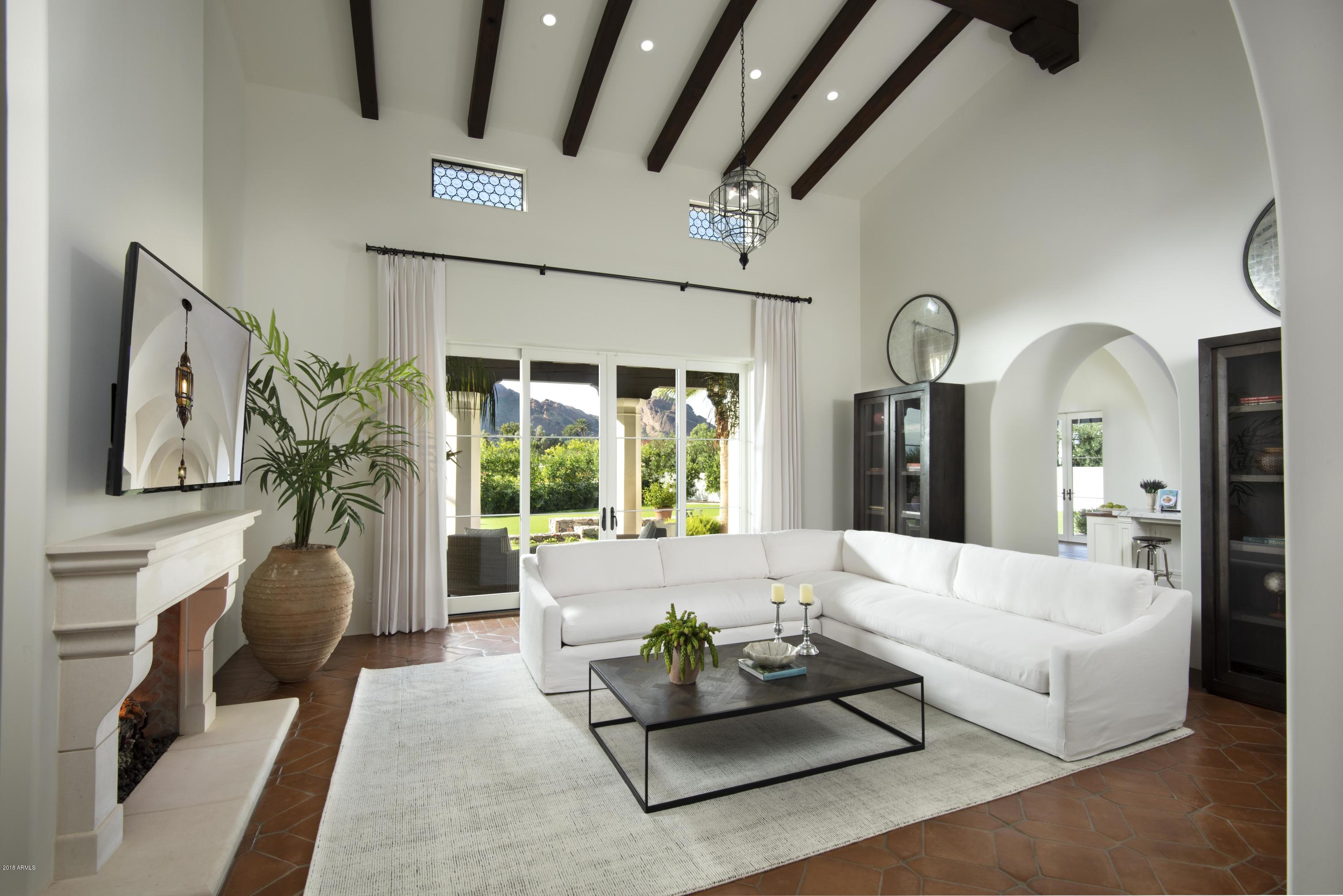 PARADISE HOME ESTATES - Residential