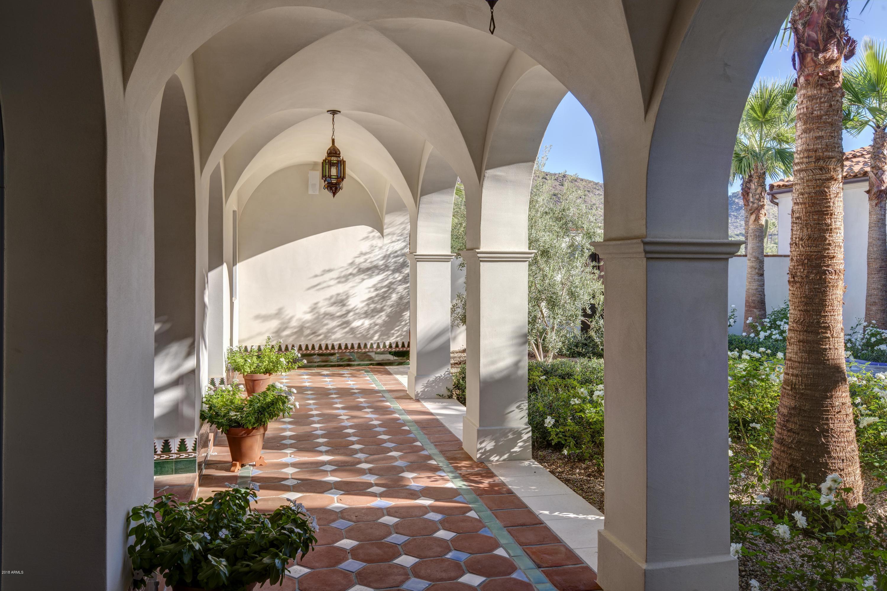 PARADISE HOME ESTATES - Residential