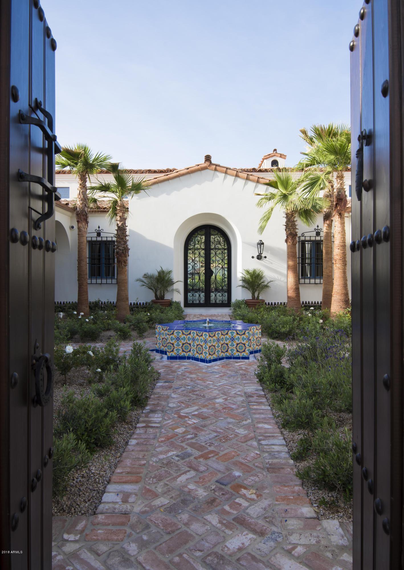 PARADISE HOME ESTATES - Residential