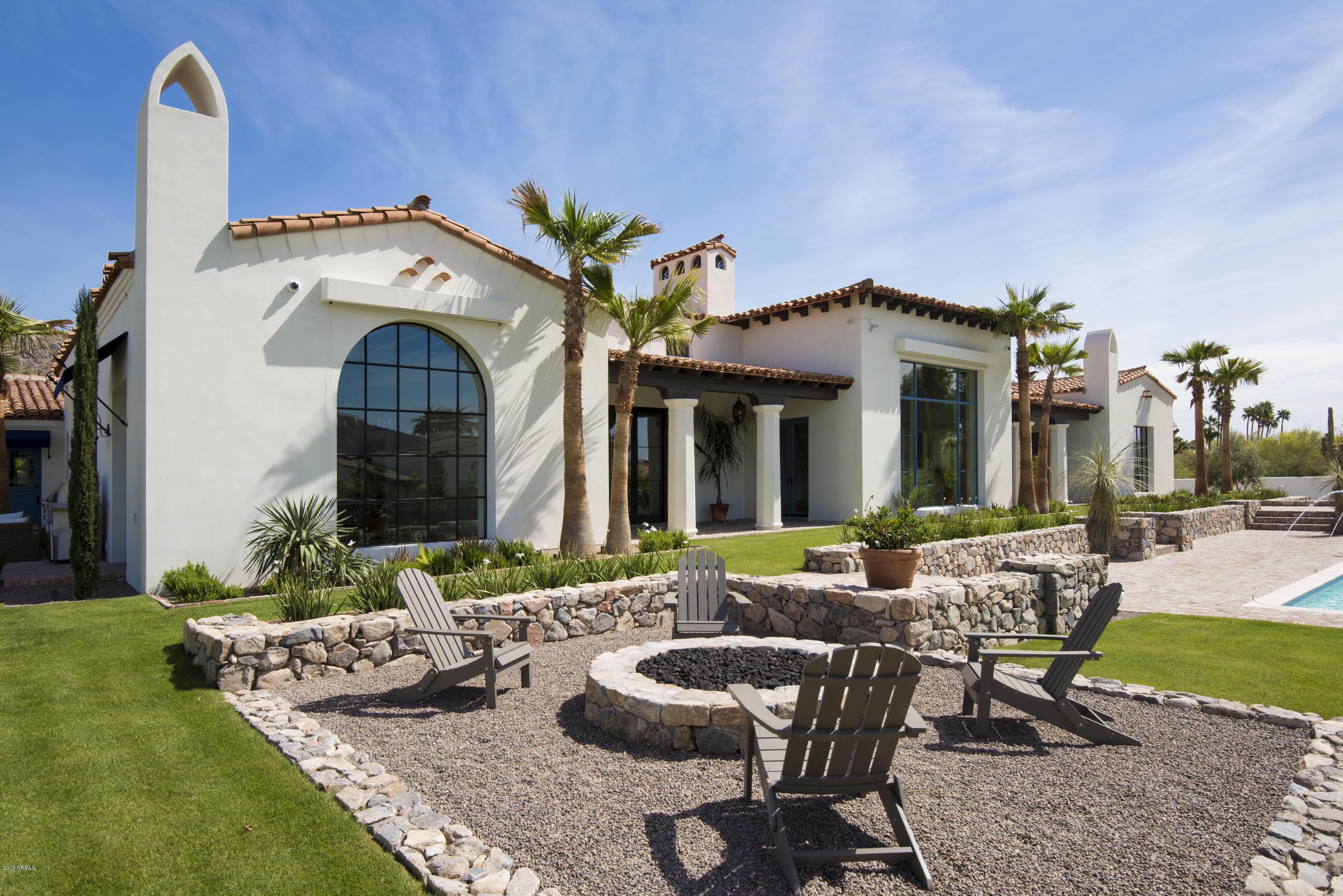 PARADISE HOME ESTATES - Residential