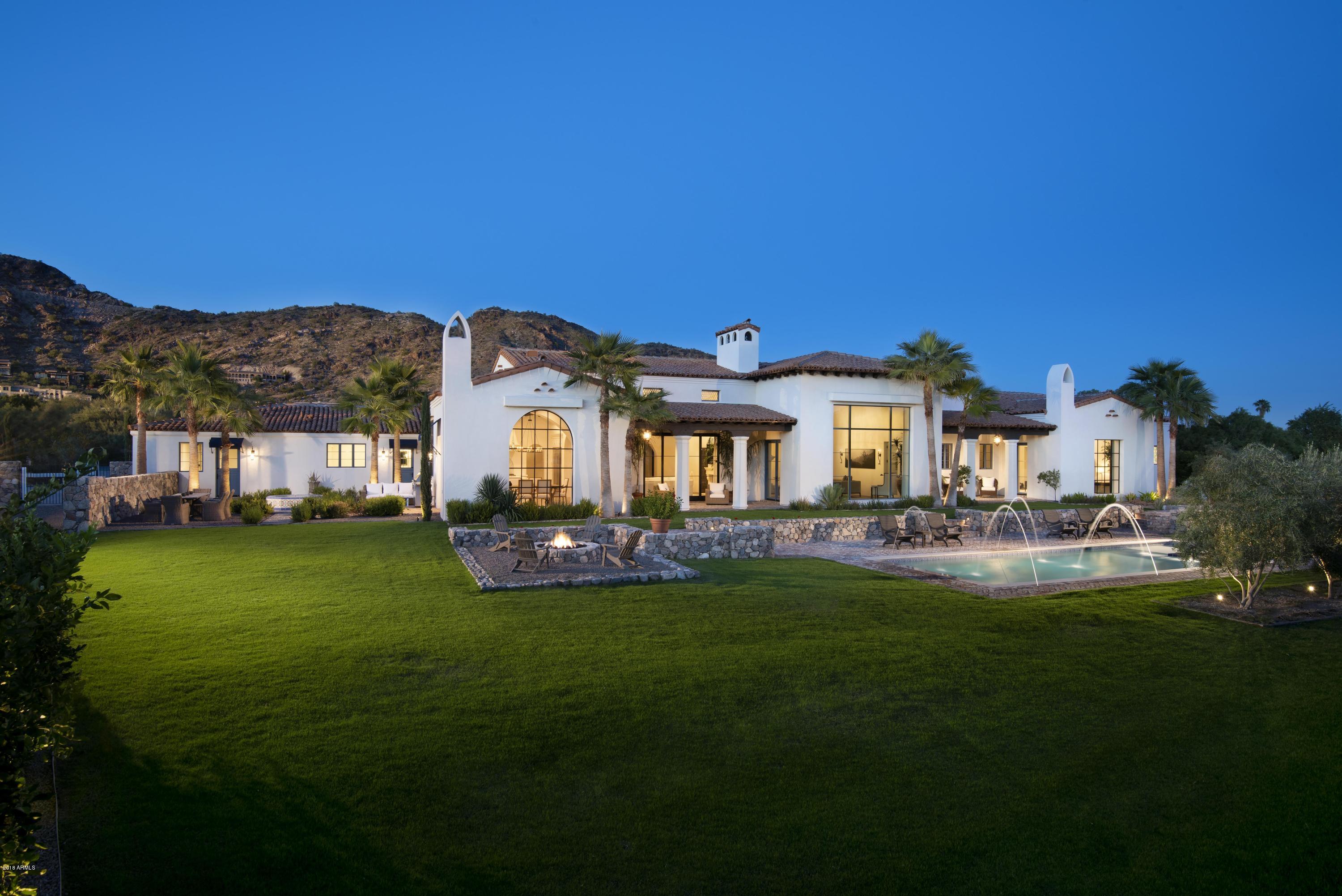 PARADISE HOME ESTATES - Residential