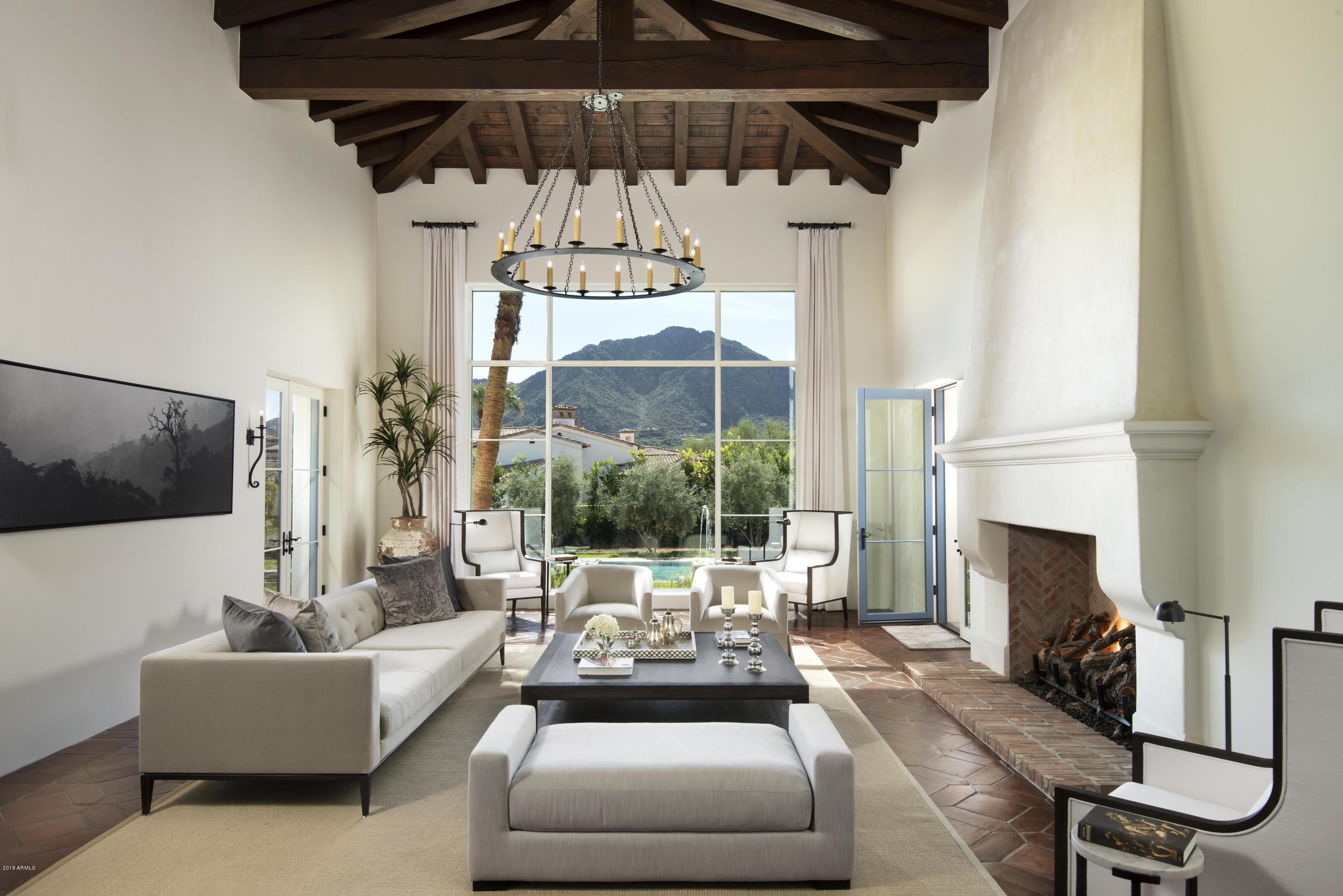 PARADISE HOME ESTATES - Residential