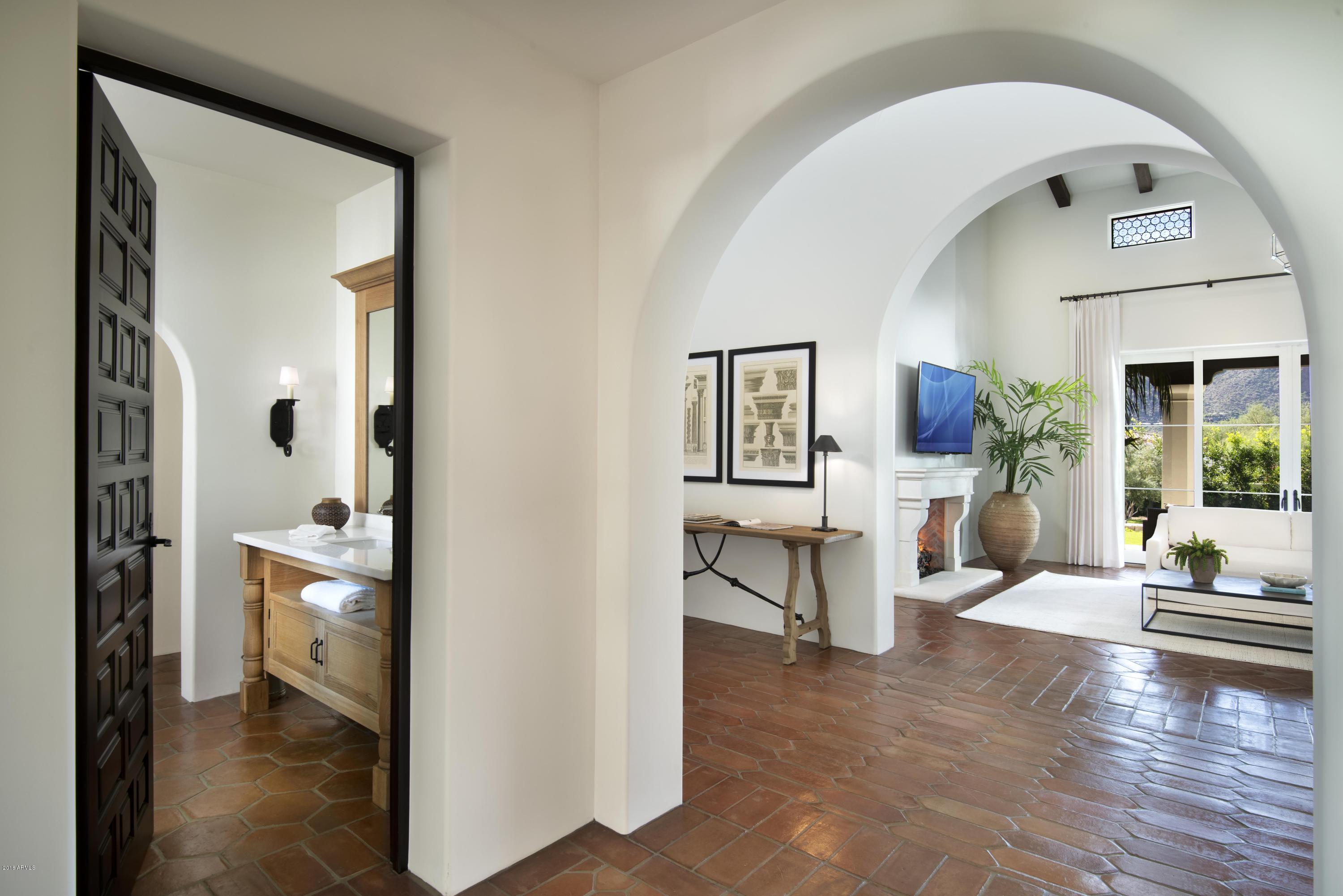 PARADISE HOME ESTATES - Residential