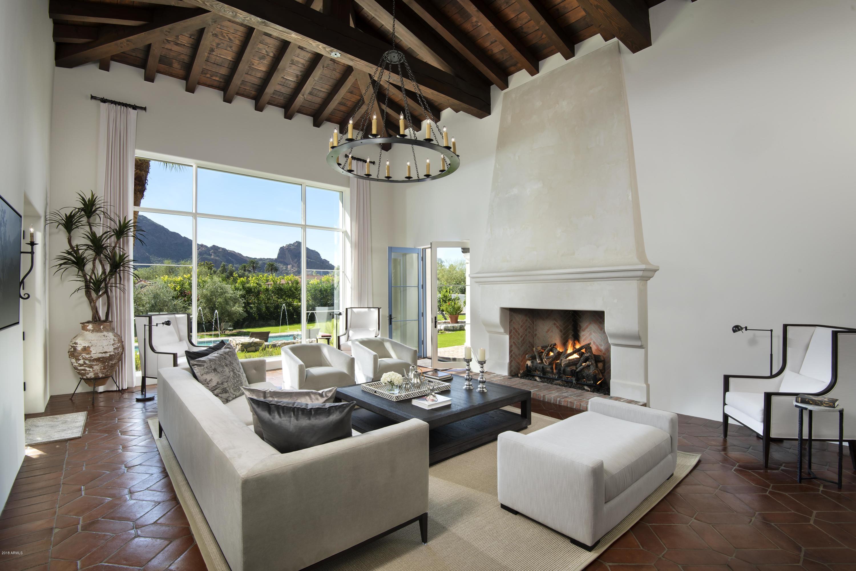 PARADISE HOME ESTATES - Residential