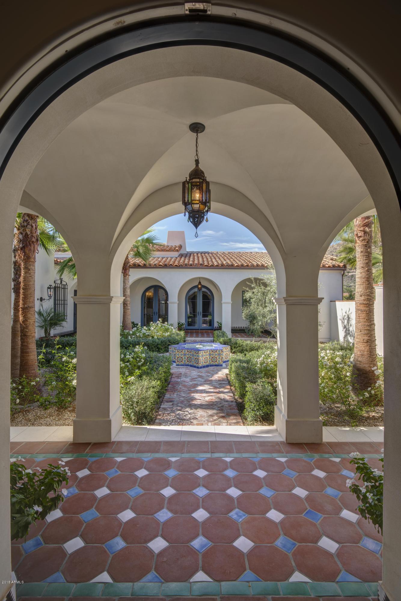 PARADISE HOME ESTATES - Residential