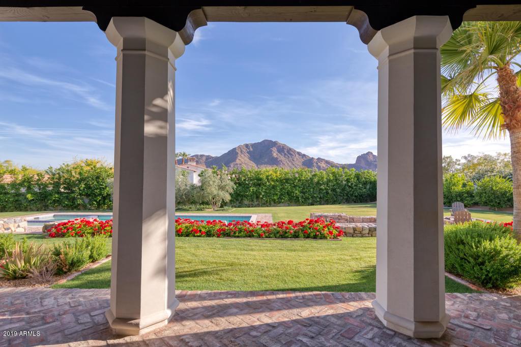 PARADISE HOME ESTATES - Residential