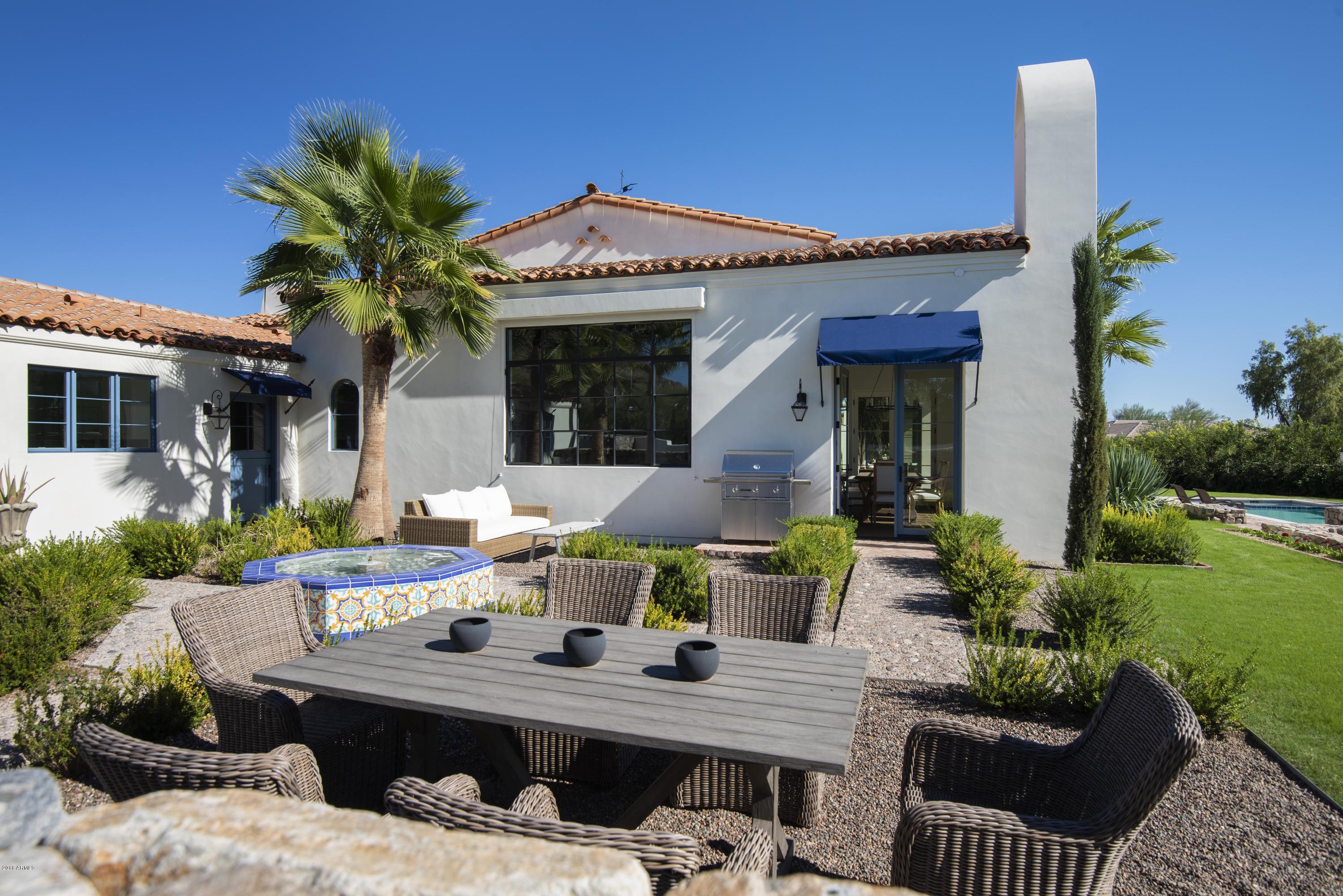 PARADISE HOME ESTATES - Residential