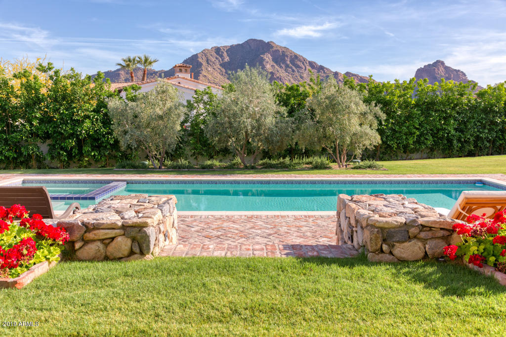 PARADISE HOME ESTATES - Residential